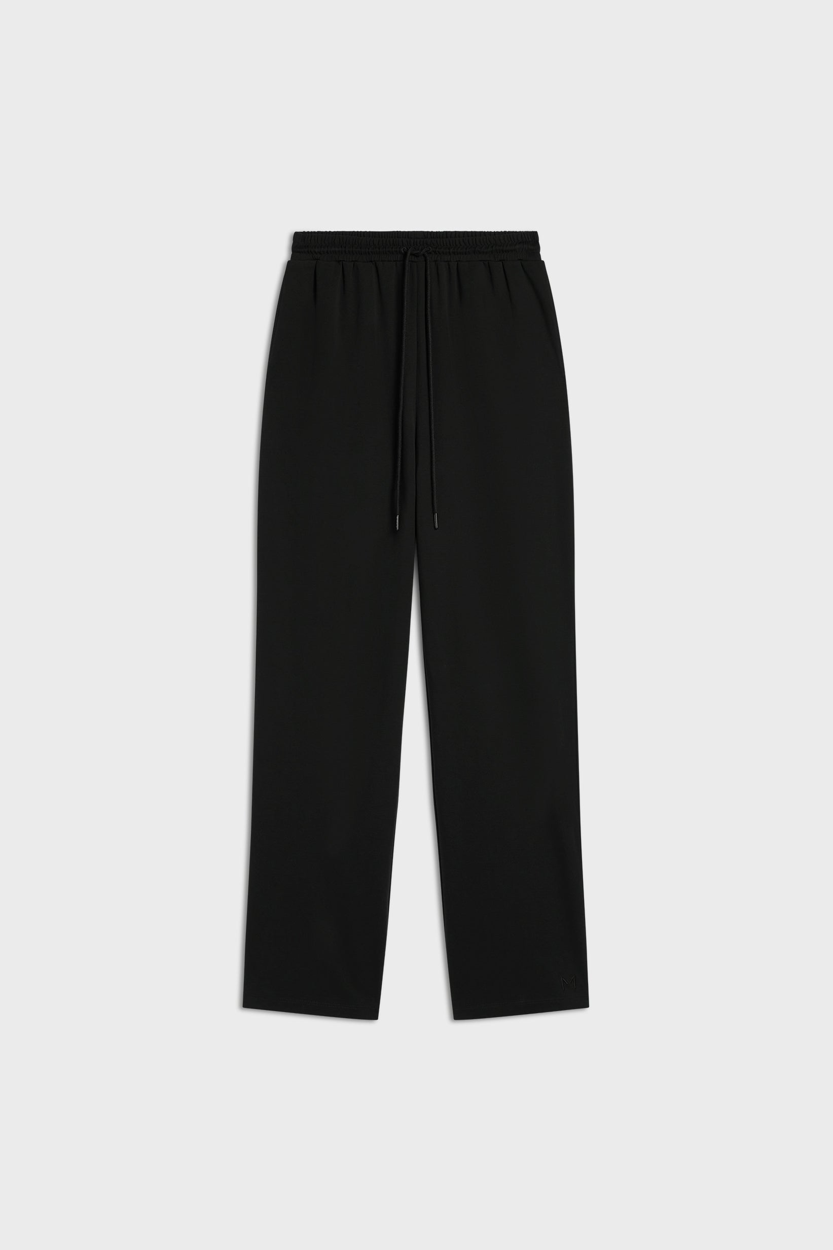 Pantalons Jersey d’été | Noir