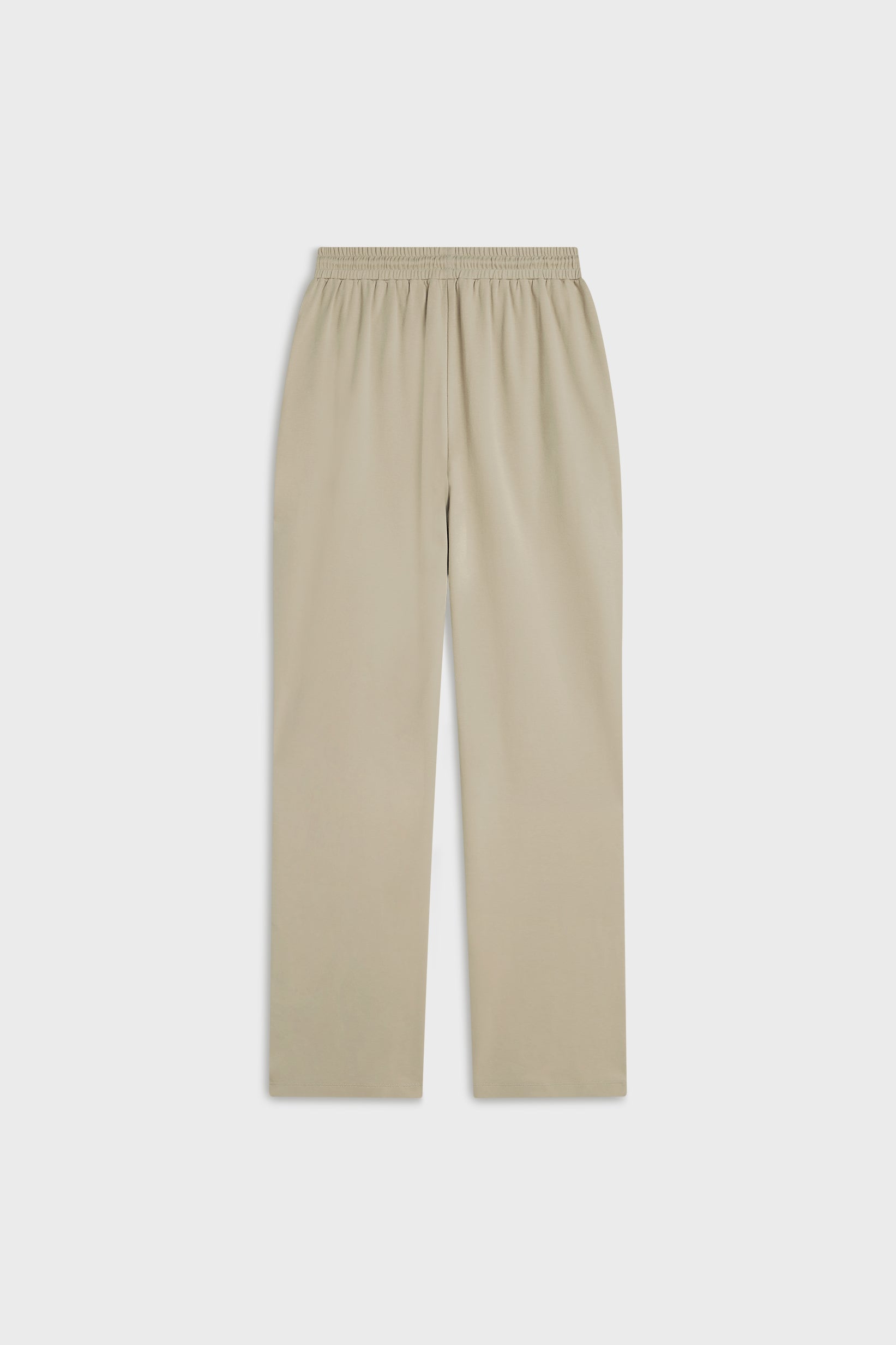 Pantalons Jersey d’été | Gris mousse