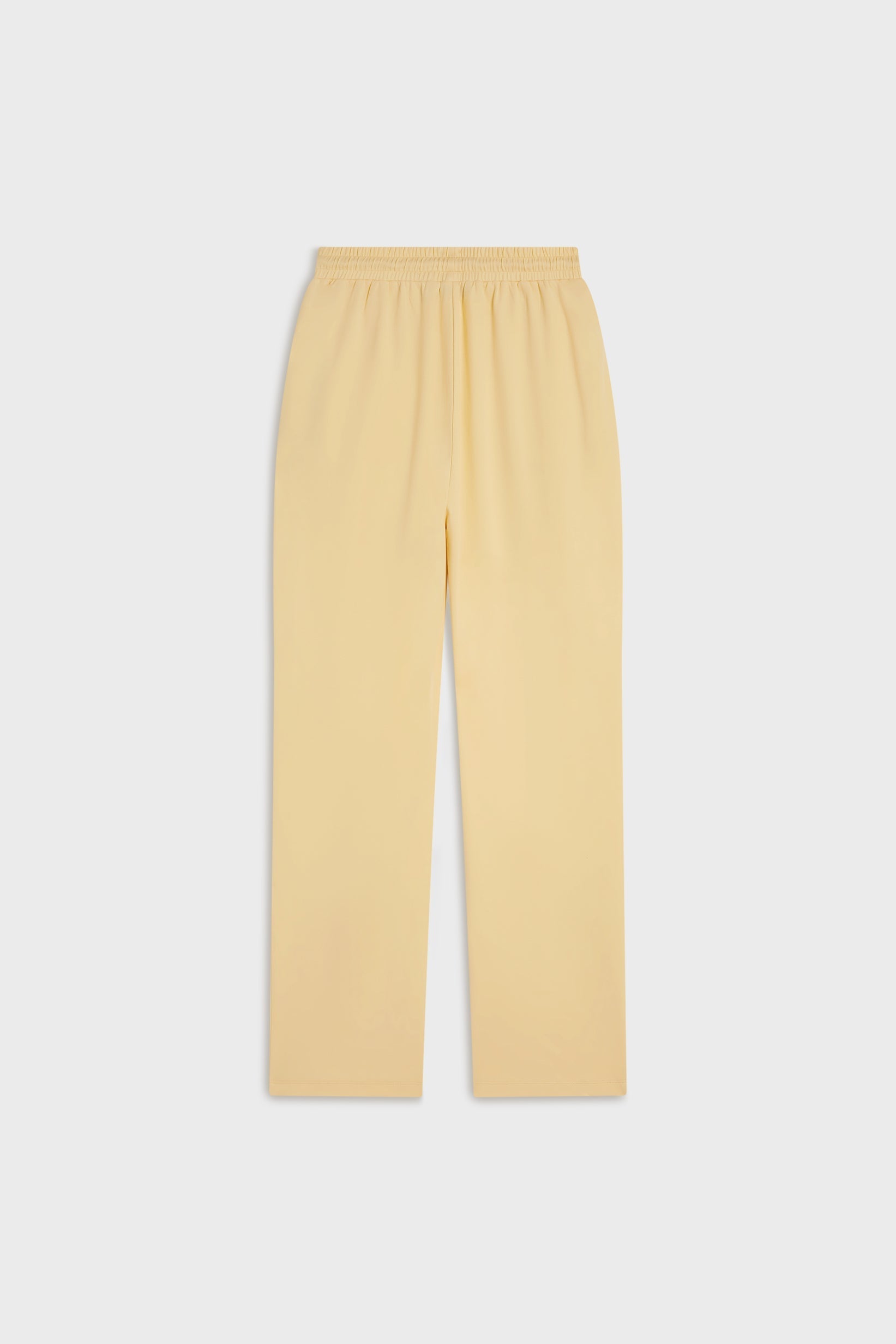 Pantalons Jersey d’été | Jaune coucher de soleil