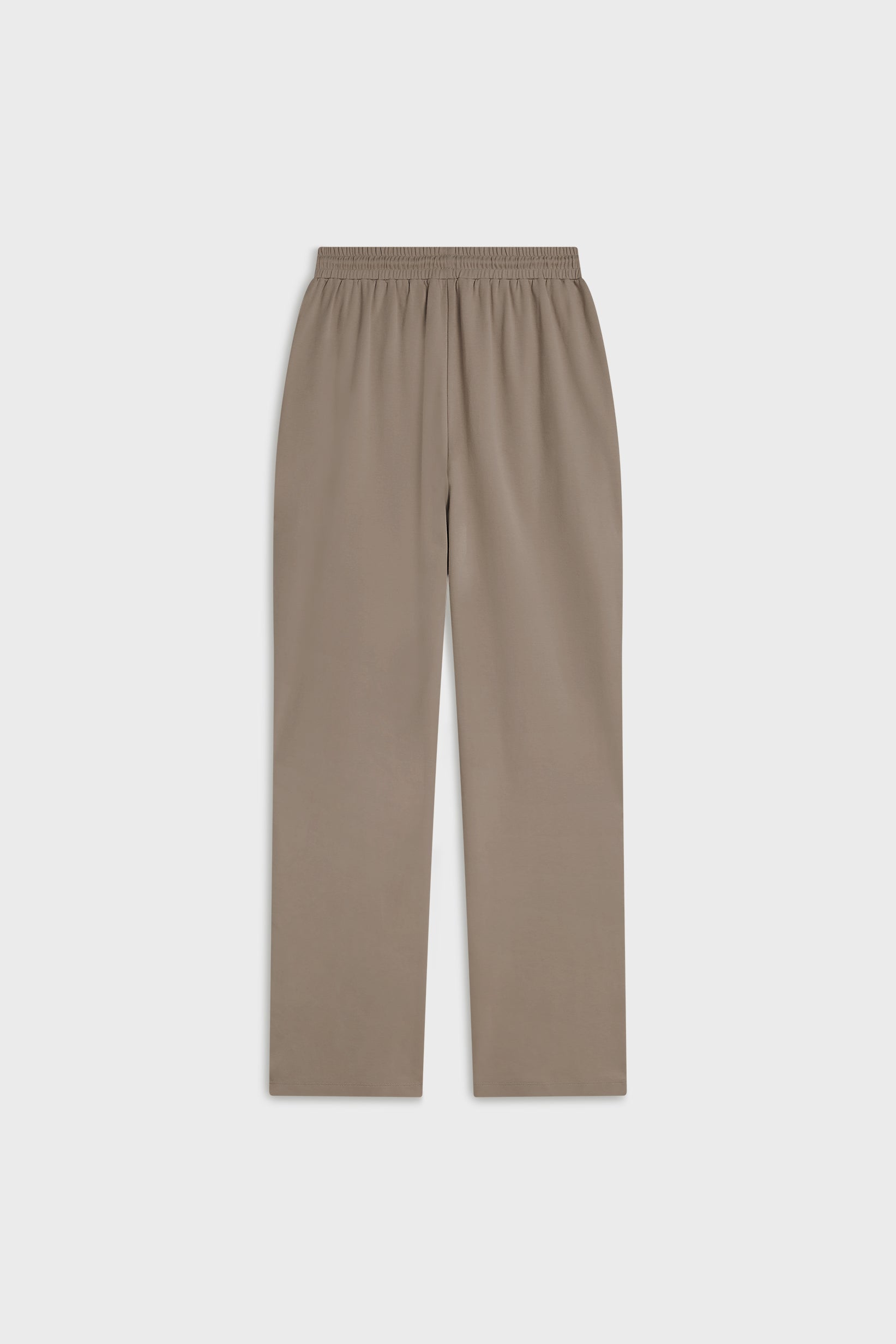 Pantalons Jersey d’été | Taupe