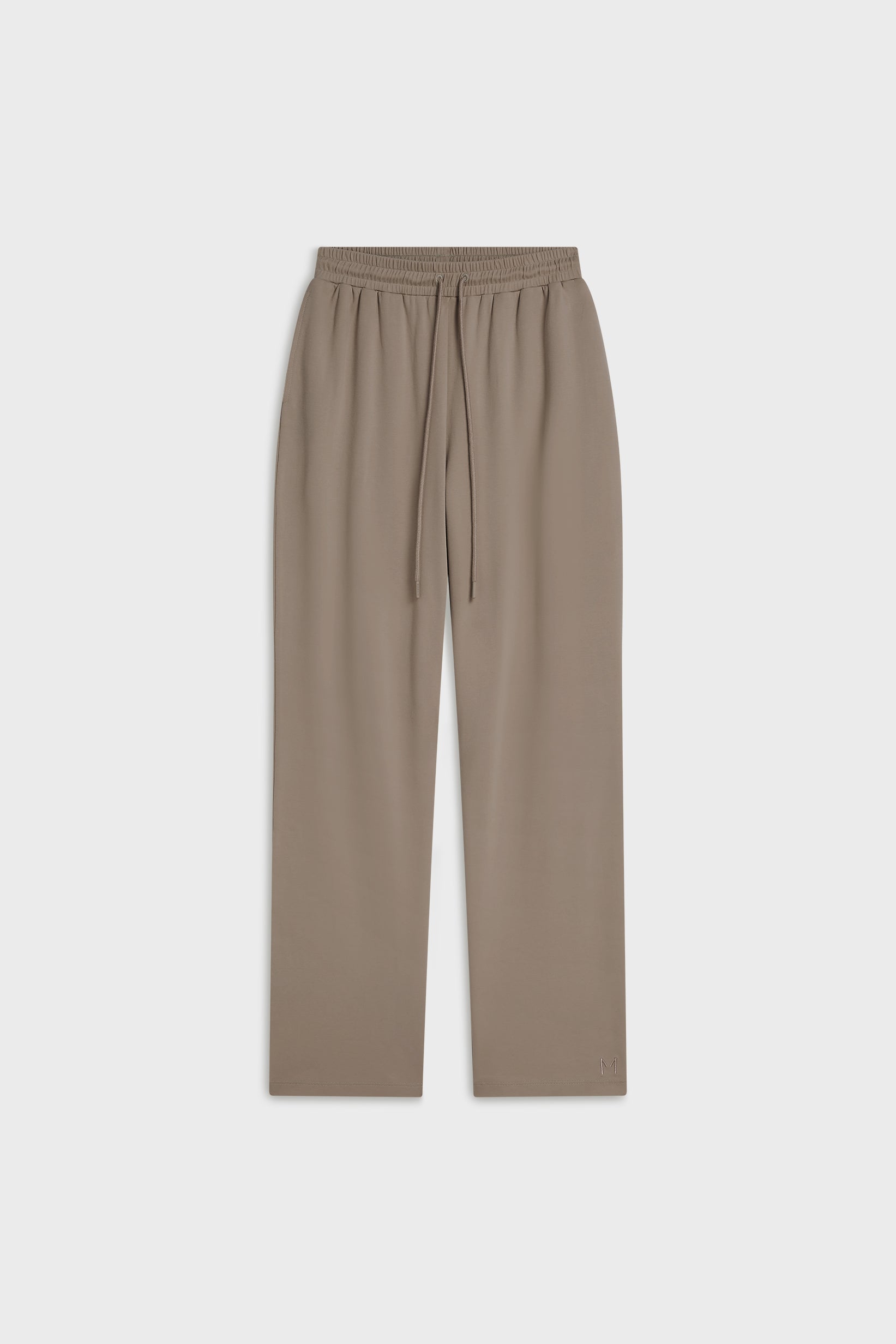 Pantalons Jersey d’été | Taupe