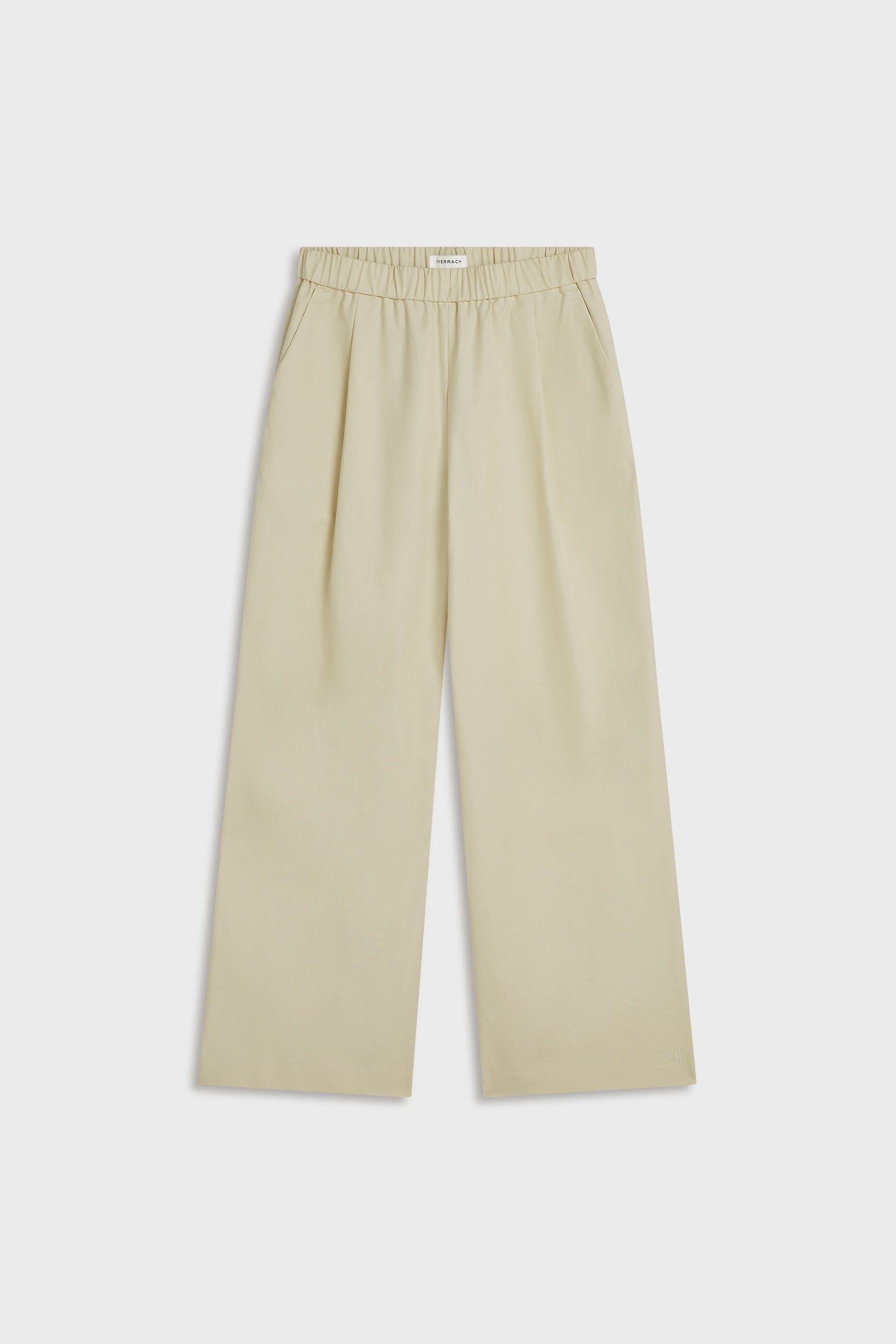 Pantalons d’été | Sable