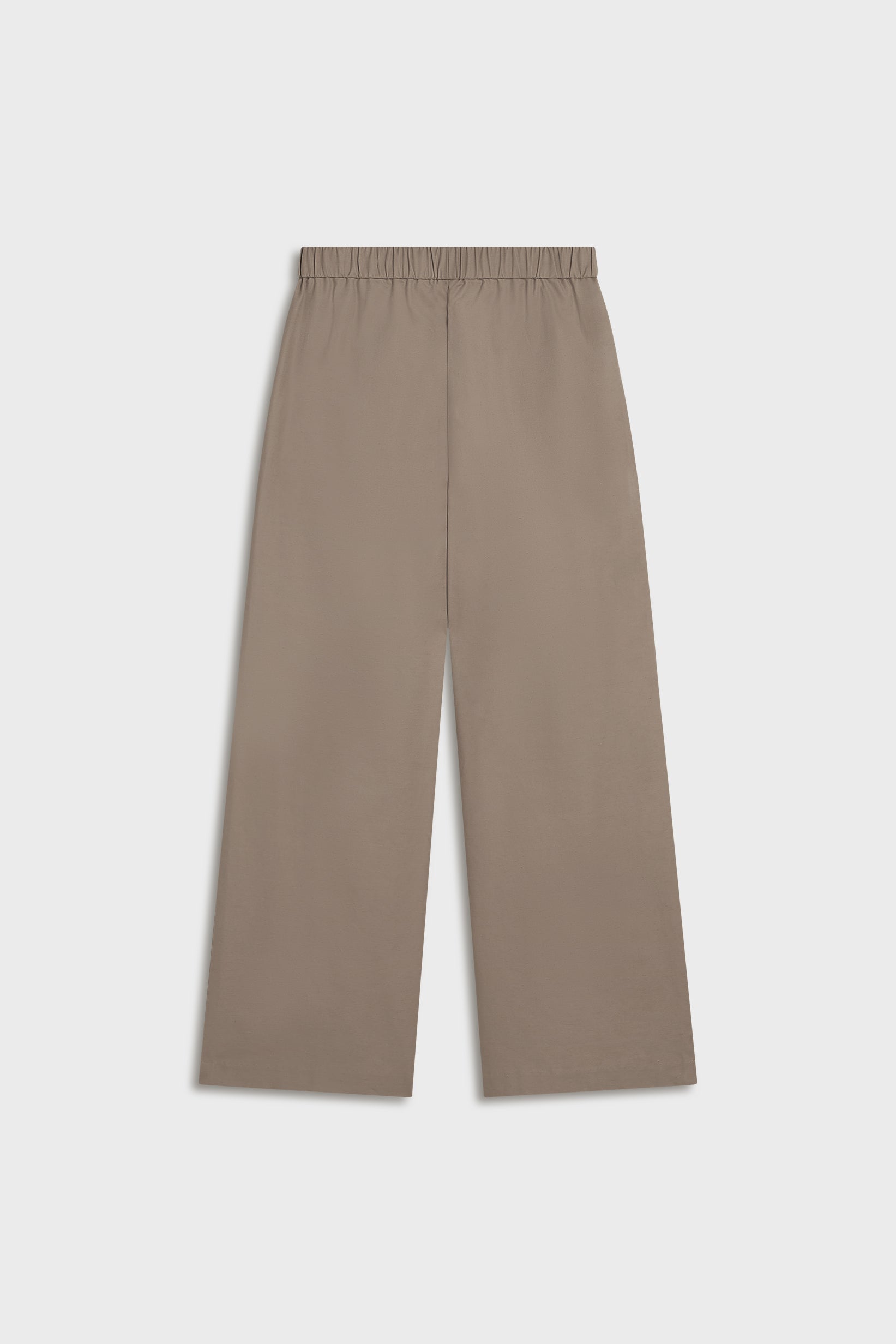Pantalons d’été | Taupe