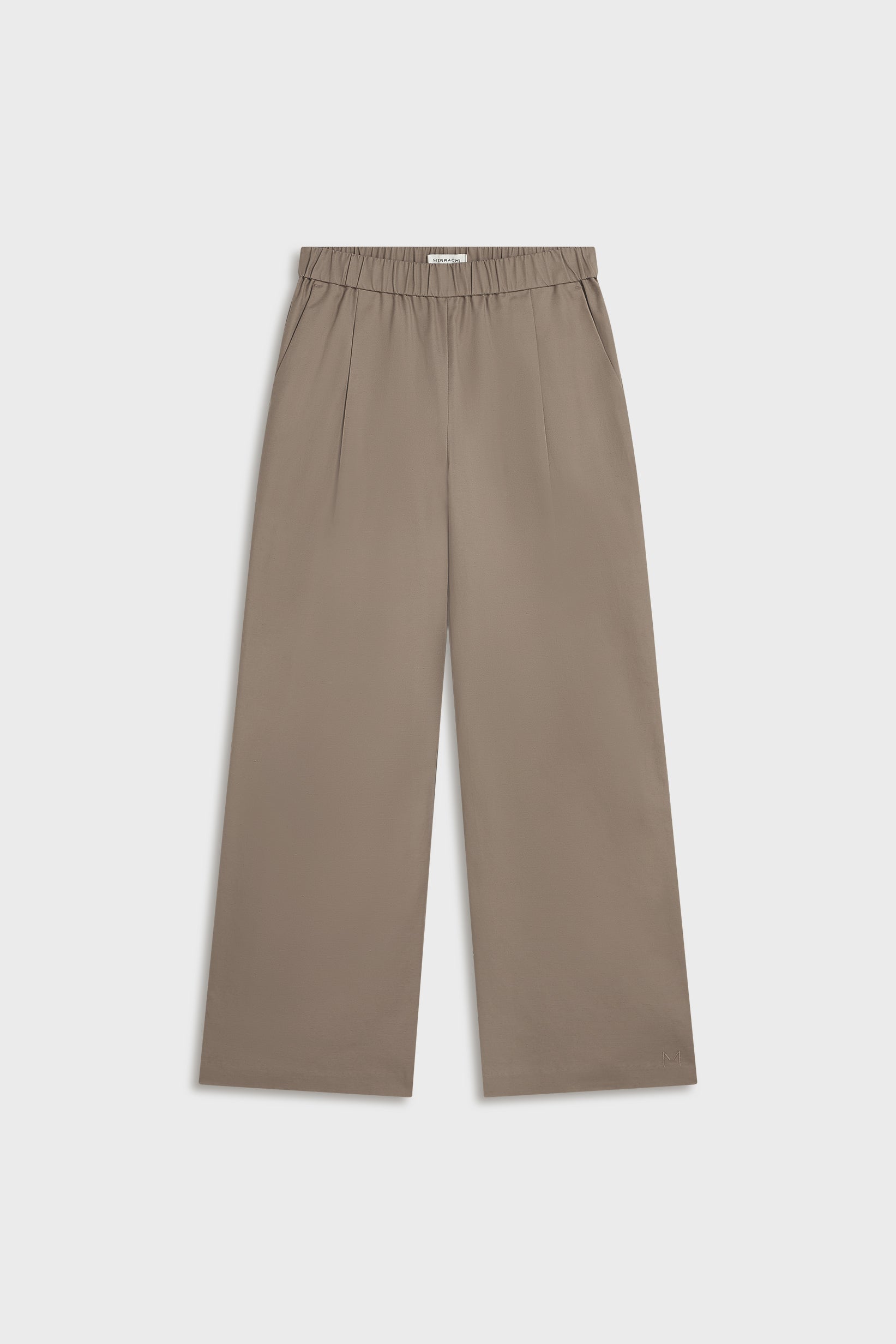 Pantalons d’été | Taupe