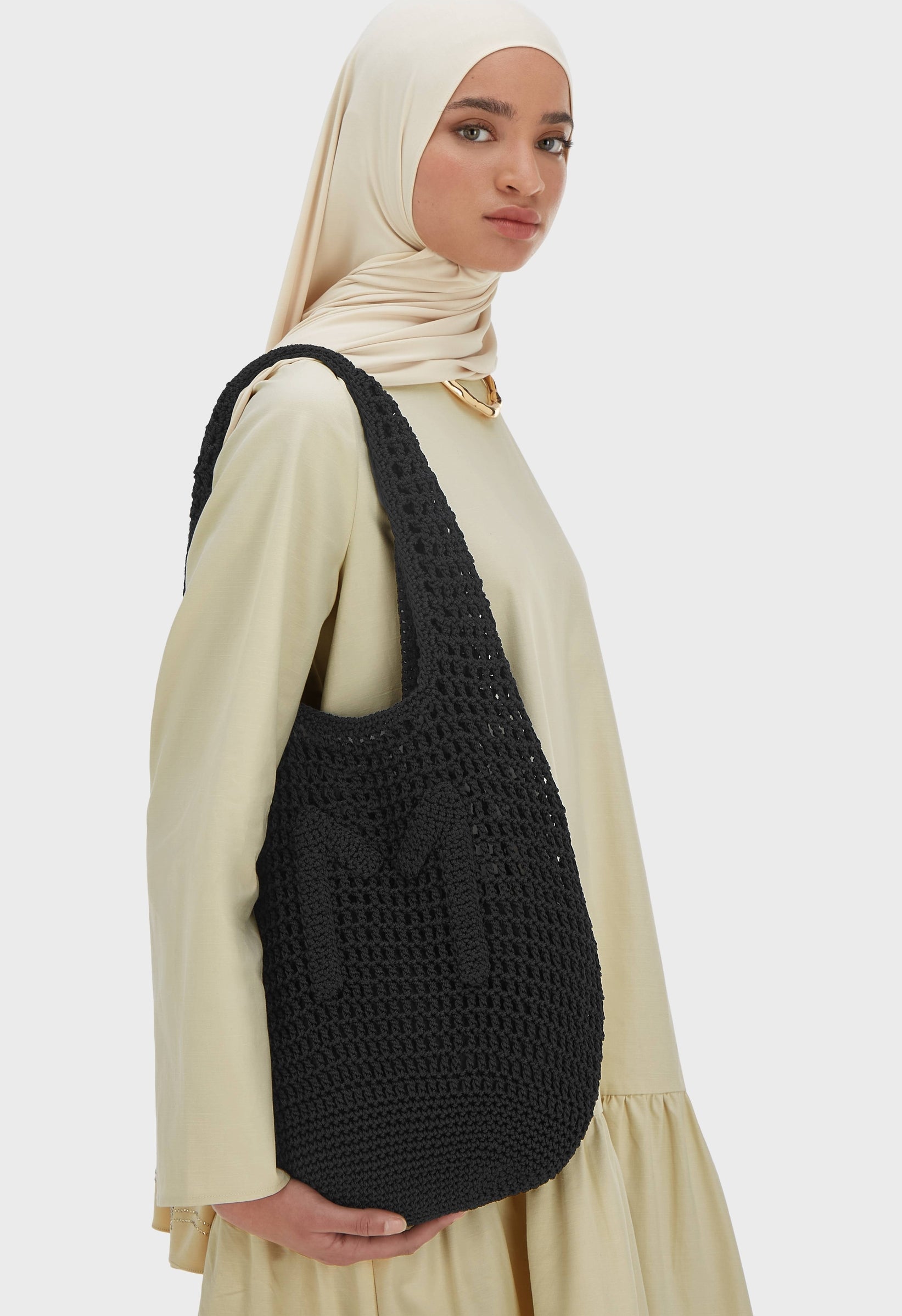 Le fourre-tout d’été | Noir