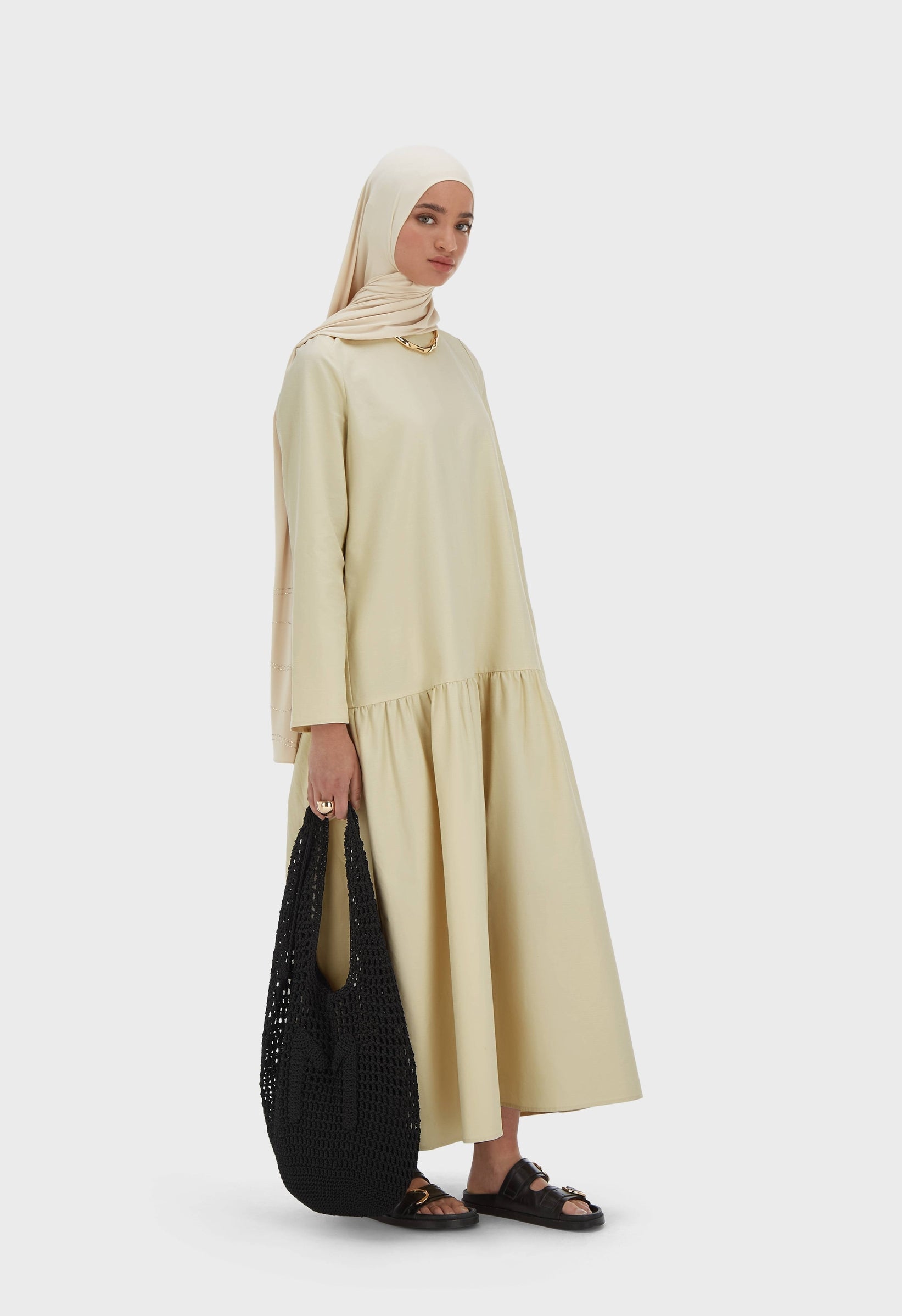 Le fourre-tout d’été | Noir