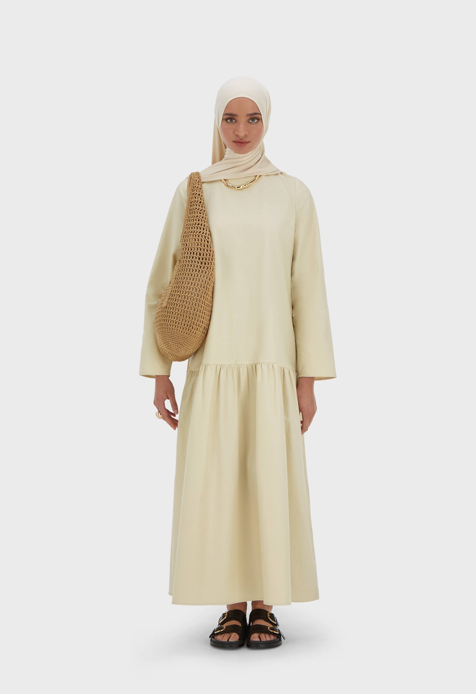 Le fourre-tout d’été | Naturel