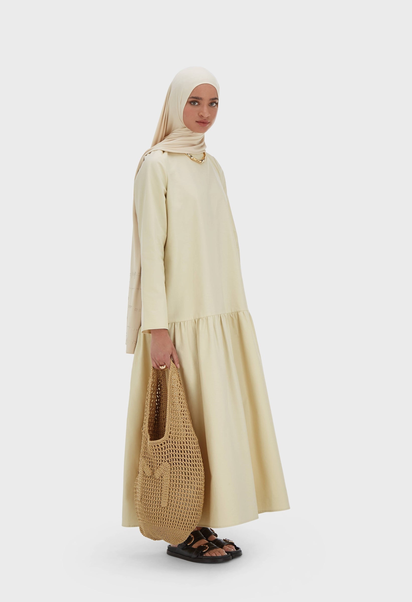 Le fourre-tout d’été | Naturel