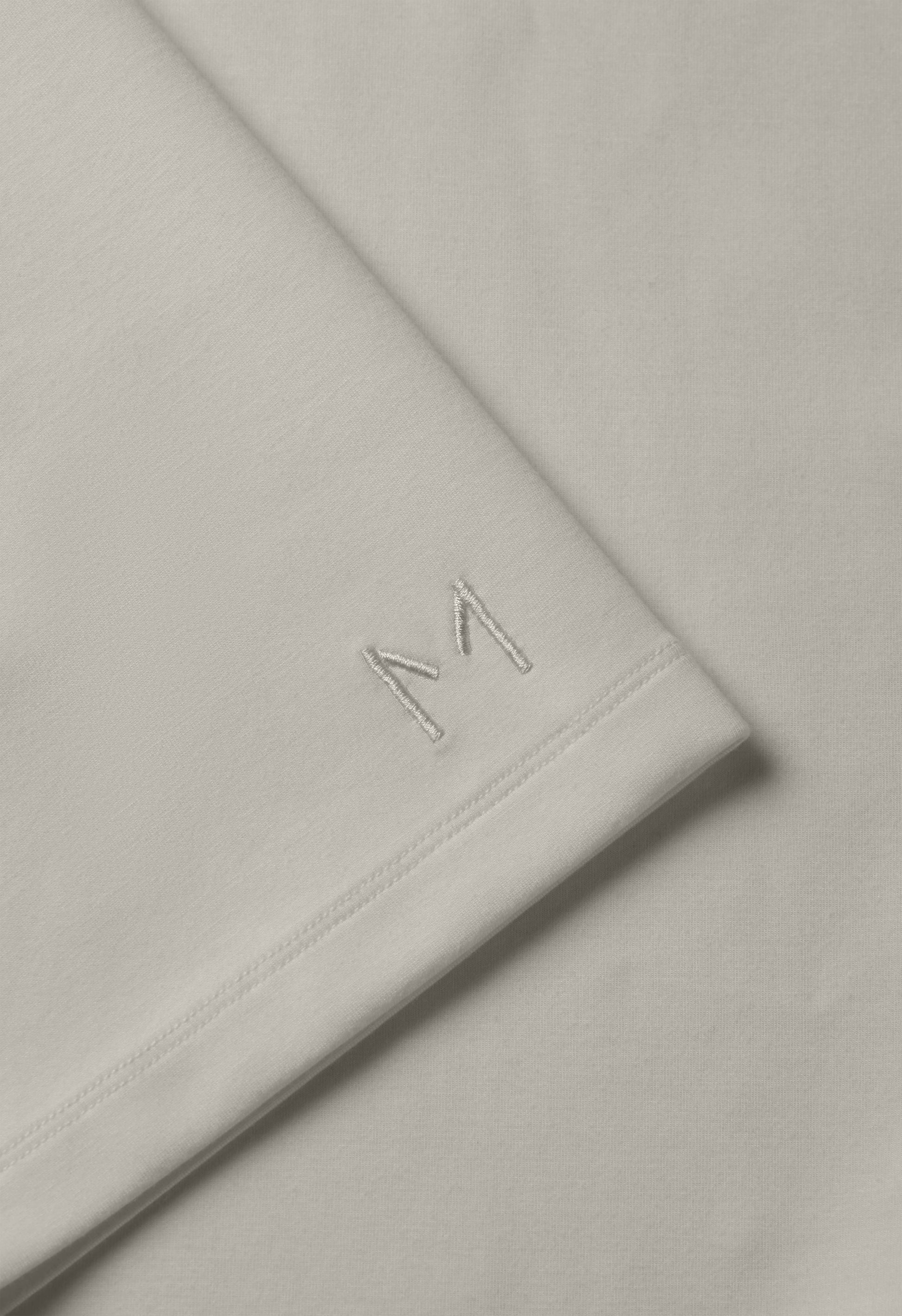 Abaya en rayonne douce | Caillou