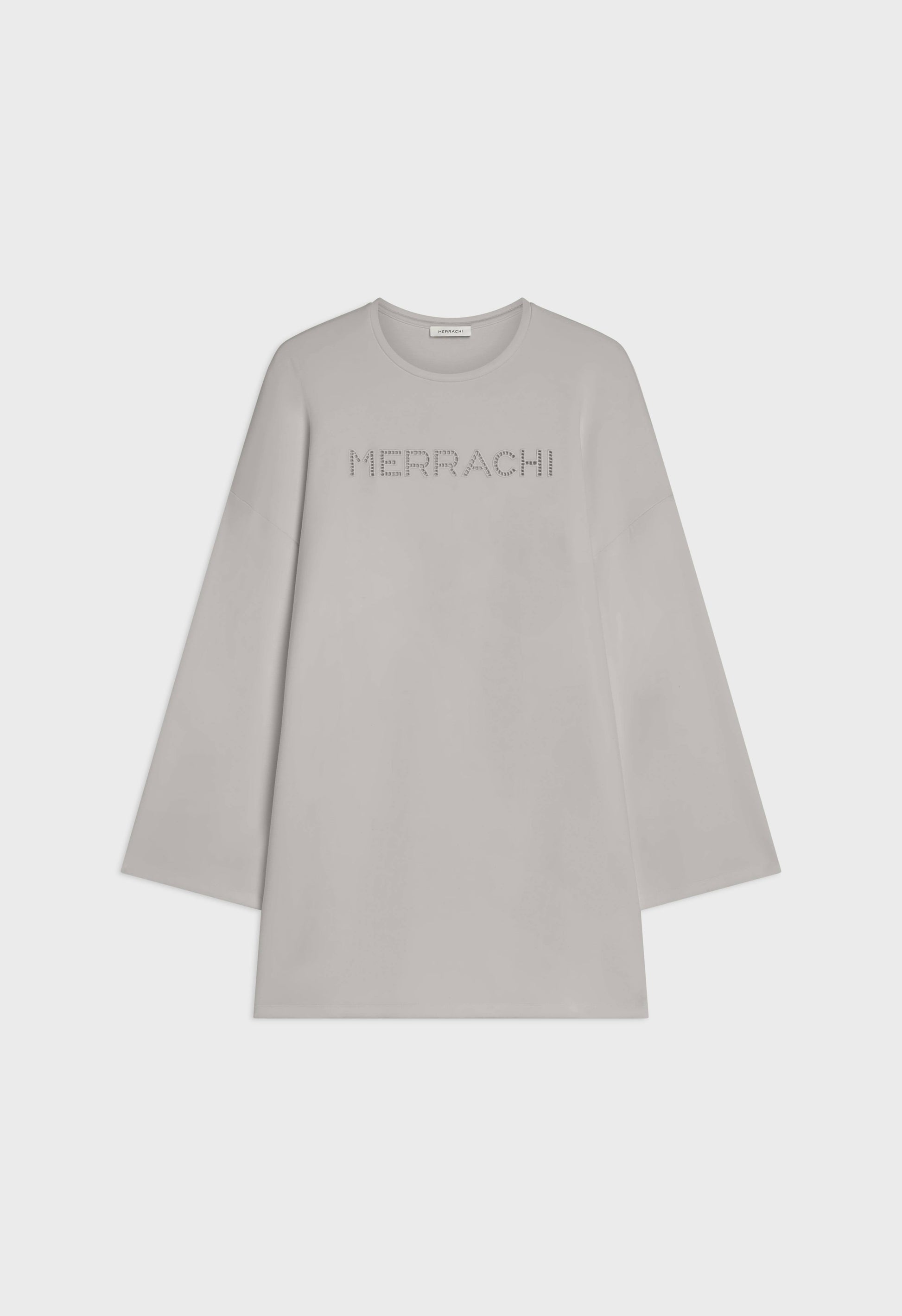 Haut en rayonne douce | Caillou