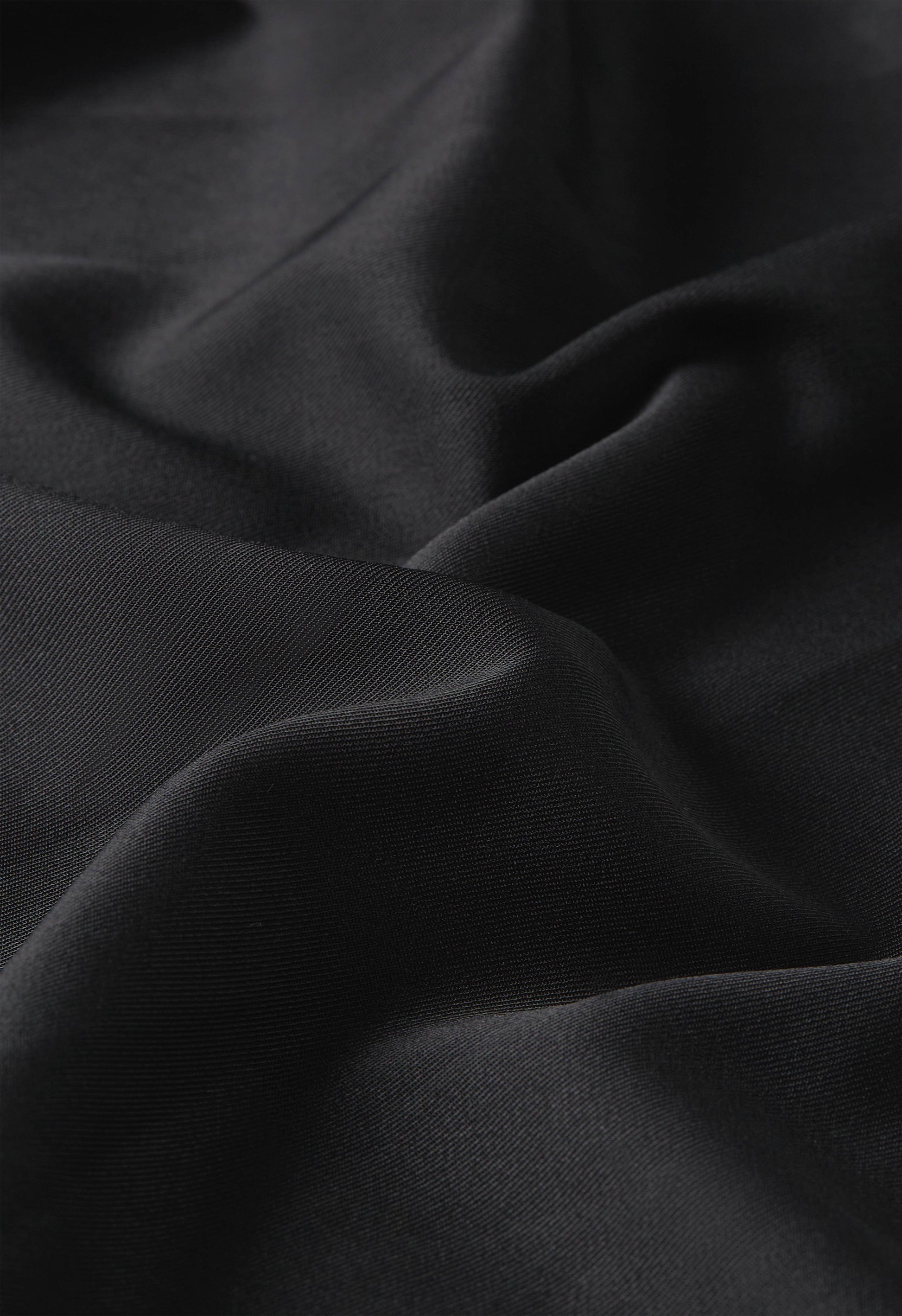 Abaya d'été | Noir