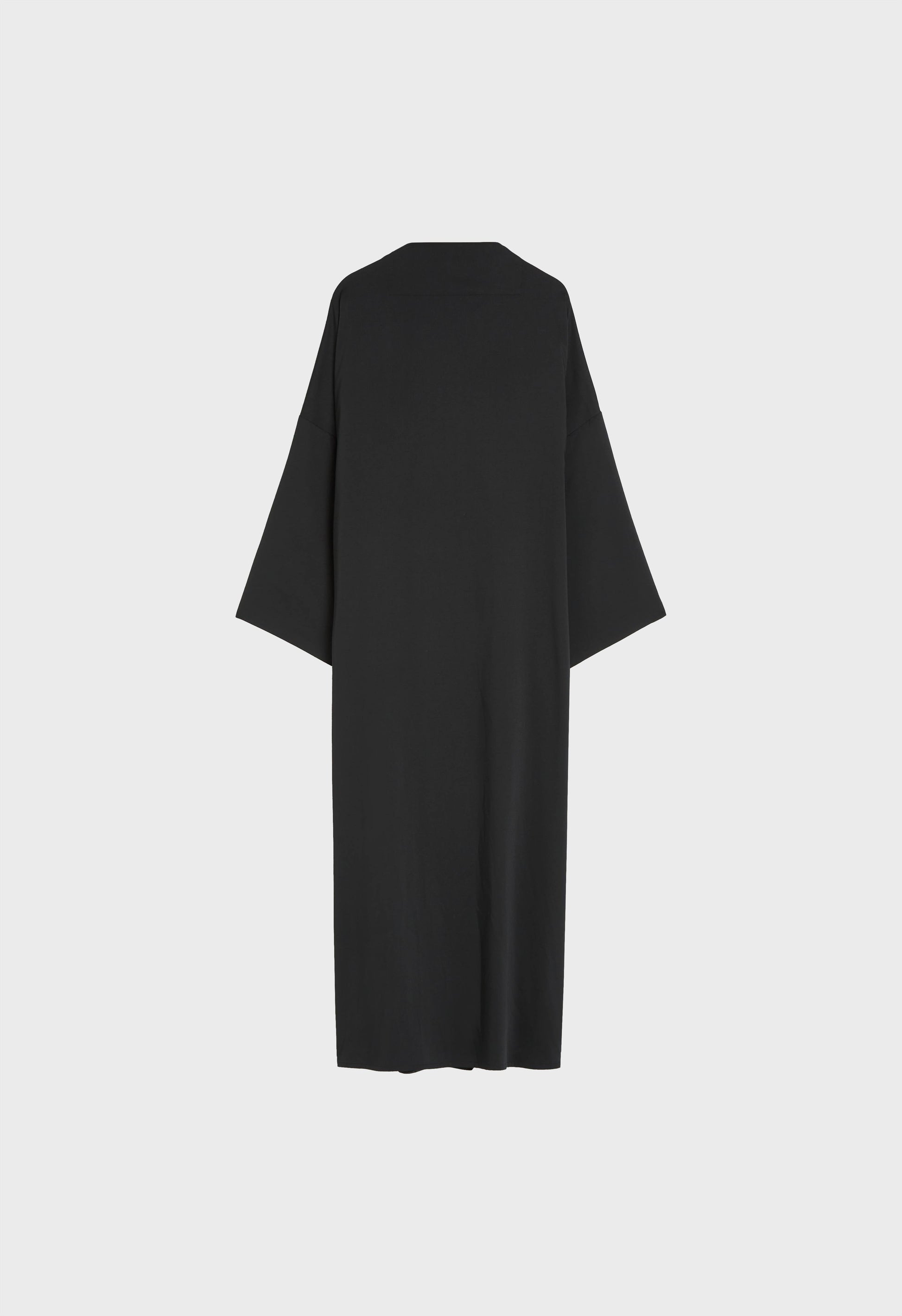Abaya d'été | Noir