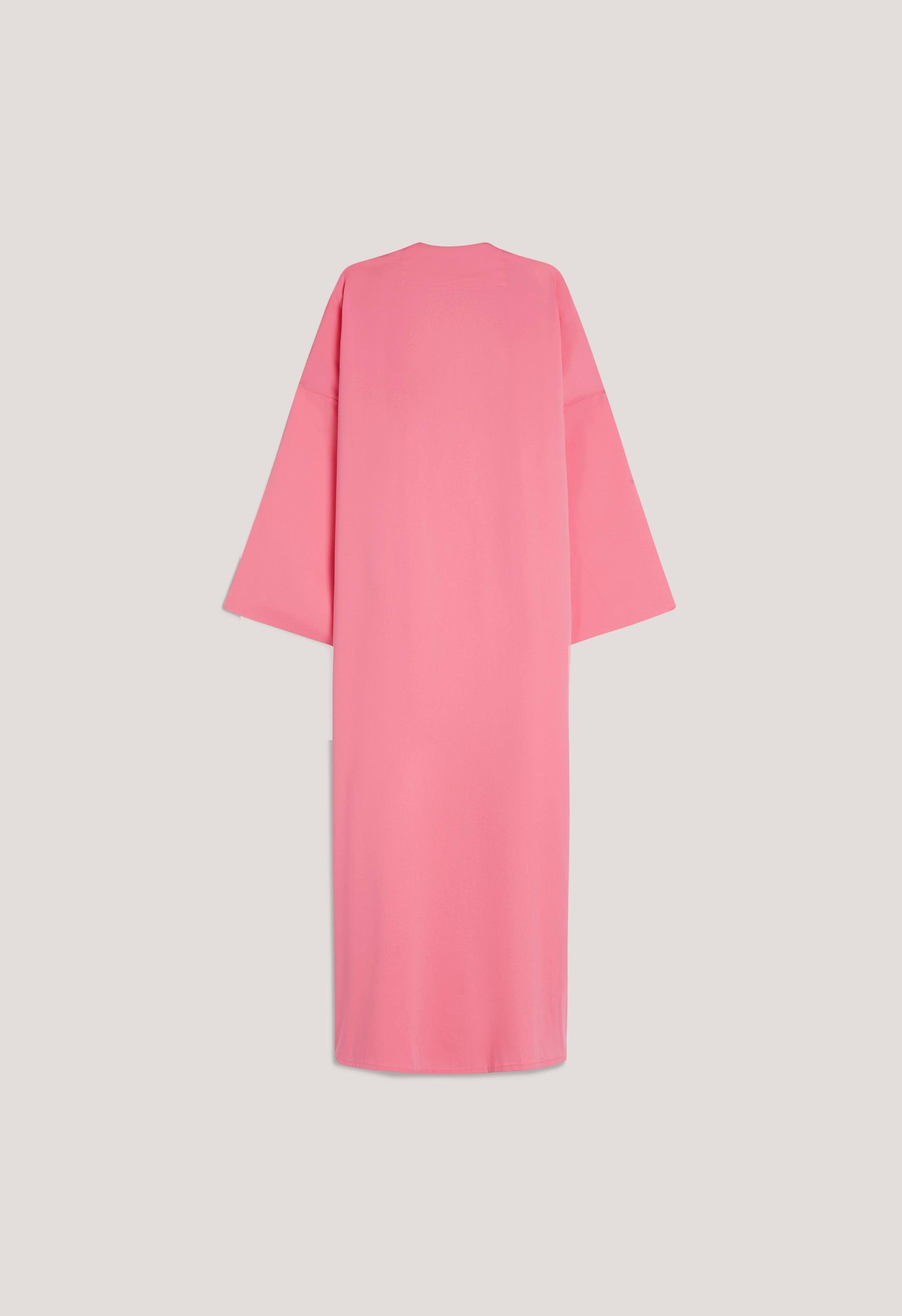 Abaya d'été | Rose