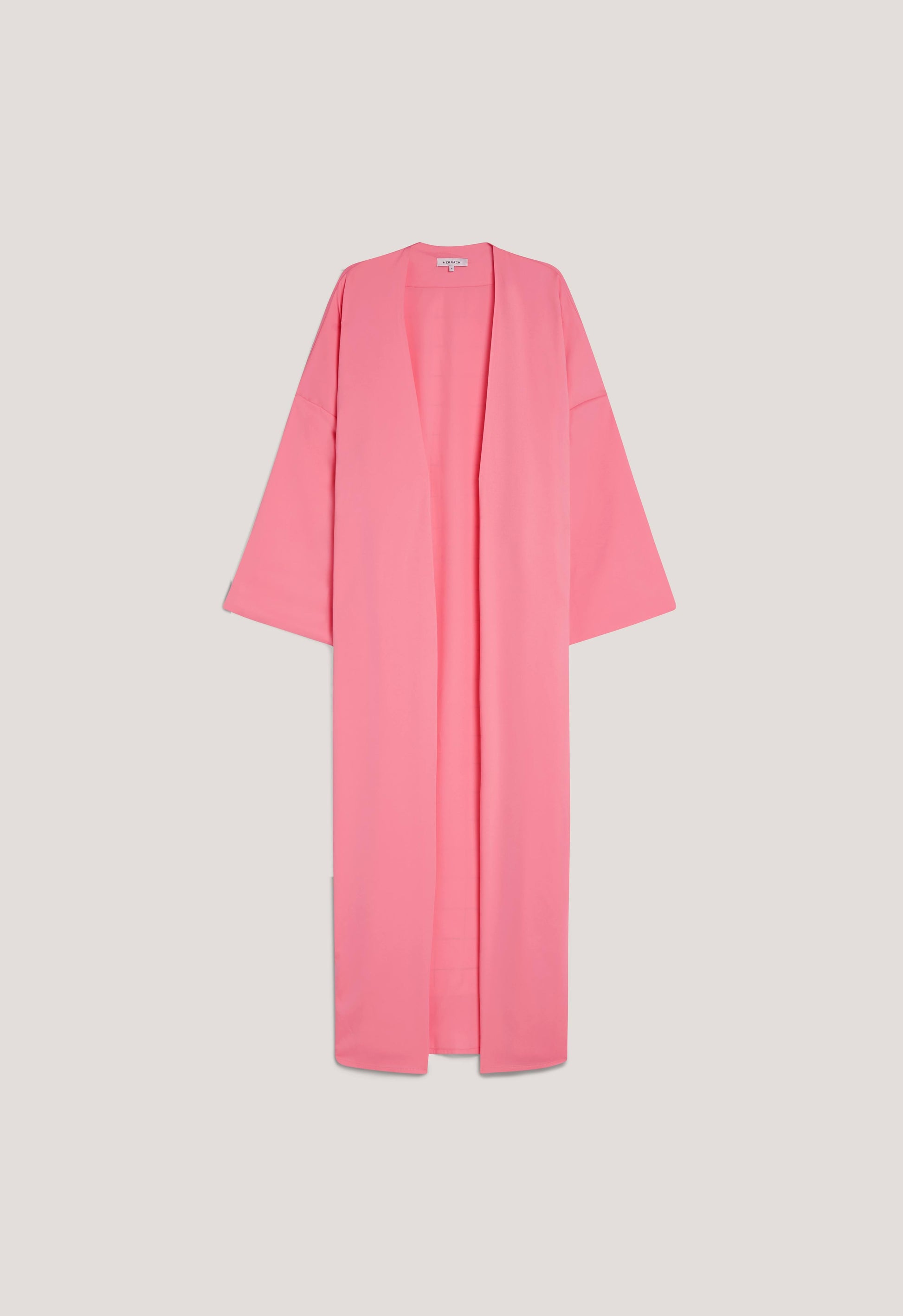 Abaya d'été | Rose