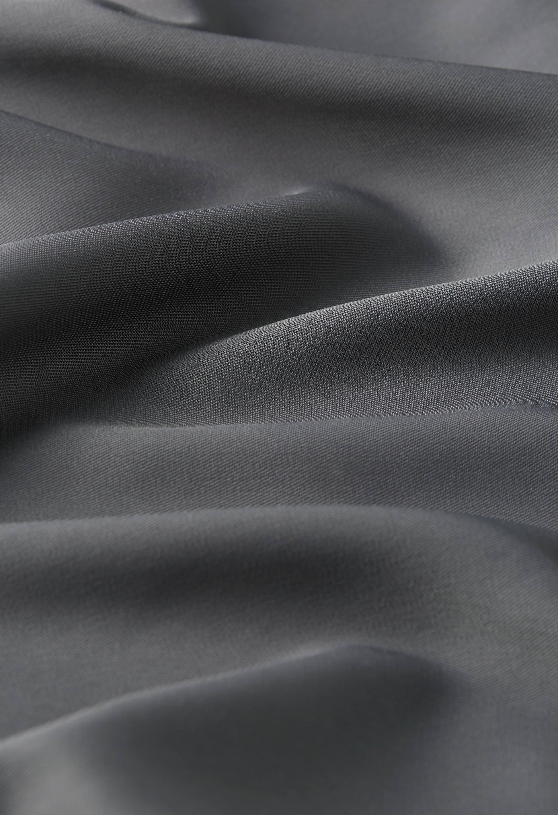 Abaya d'été | Gris foncé