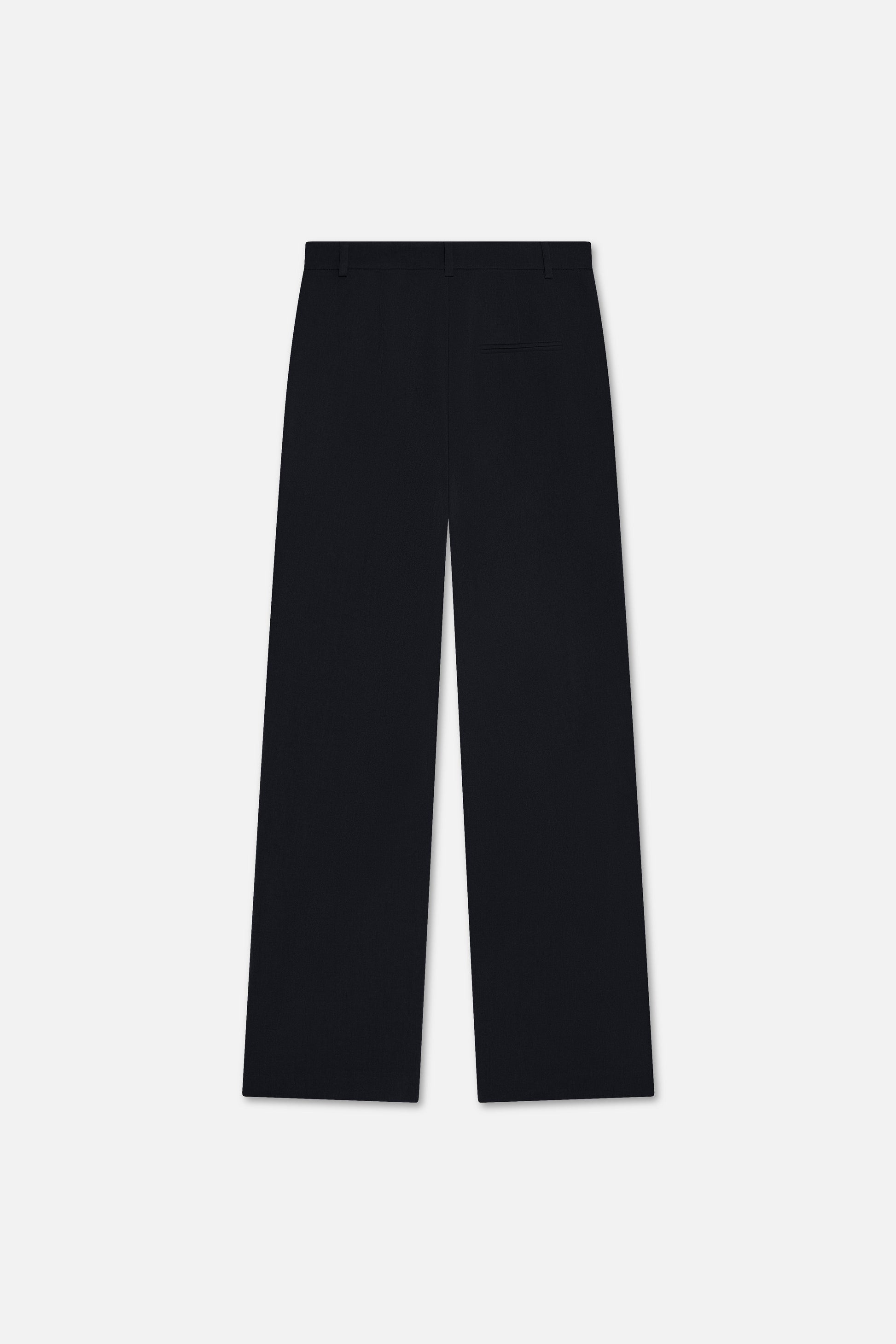 Pantalons sur mesure | Noir