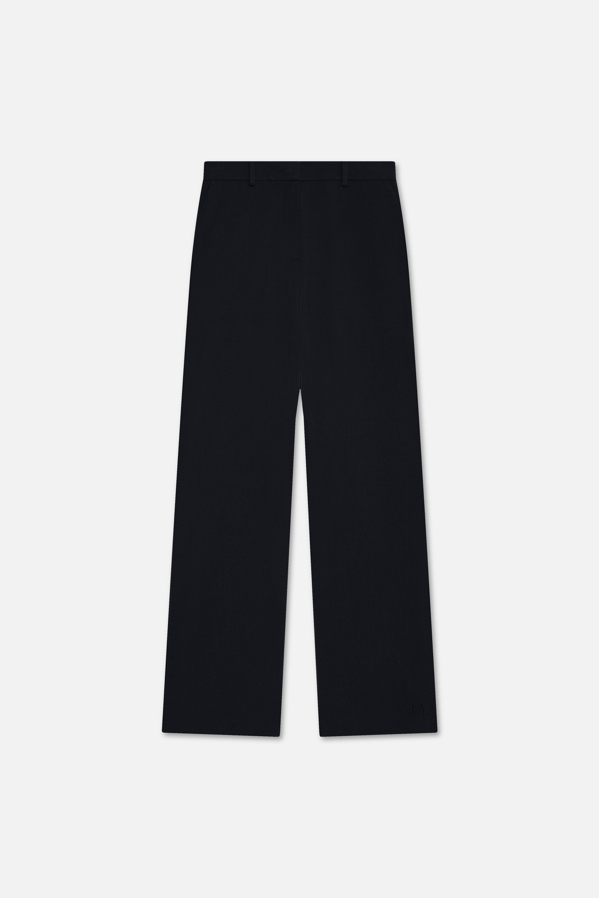 Pantalons sur mesure | Noir