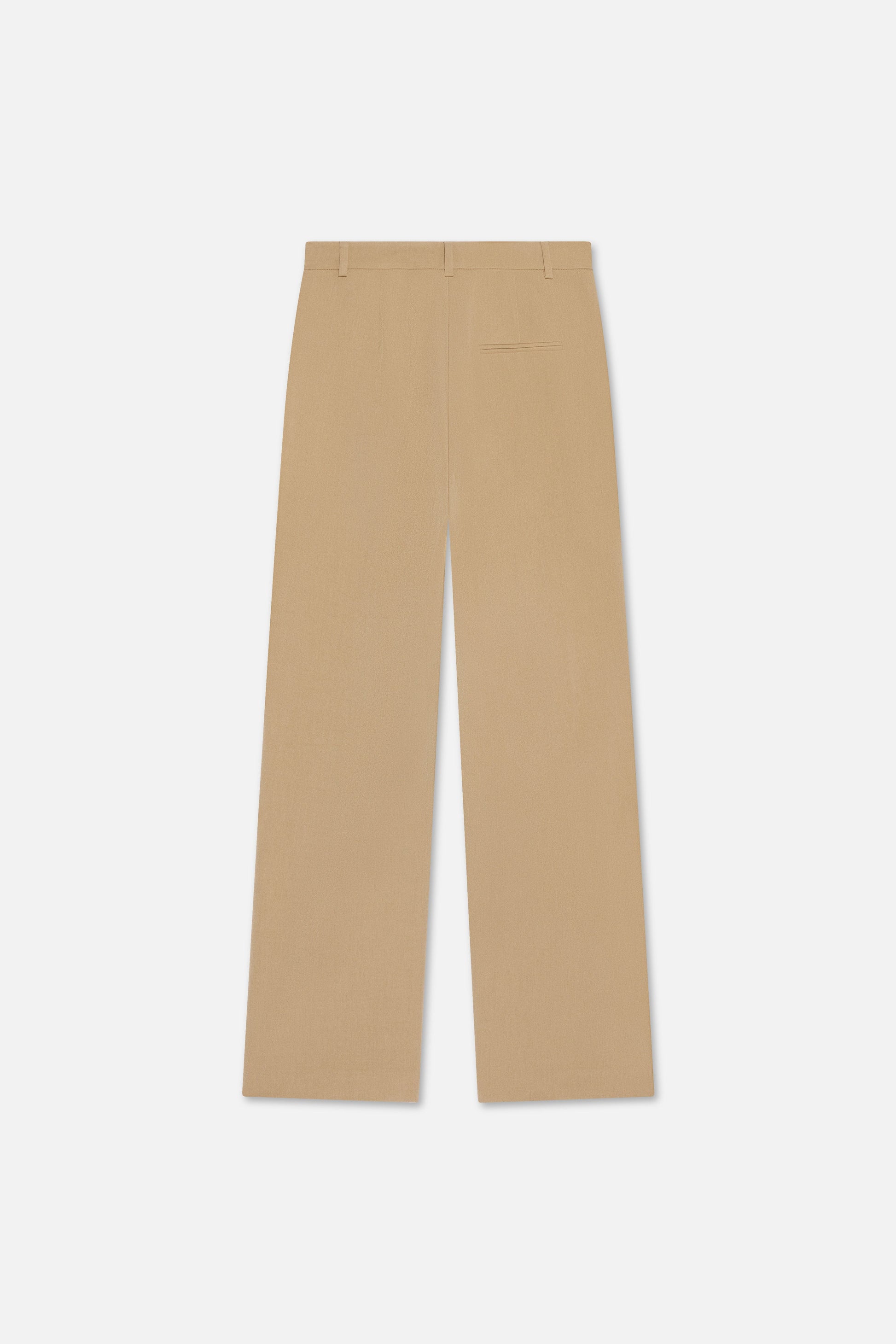Pantalons sur mesure | Noyer