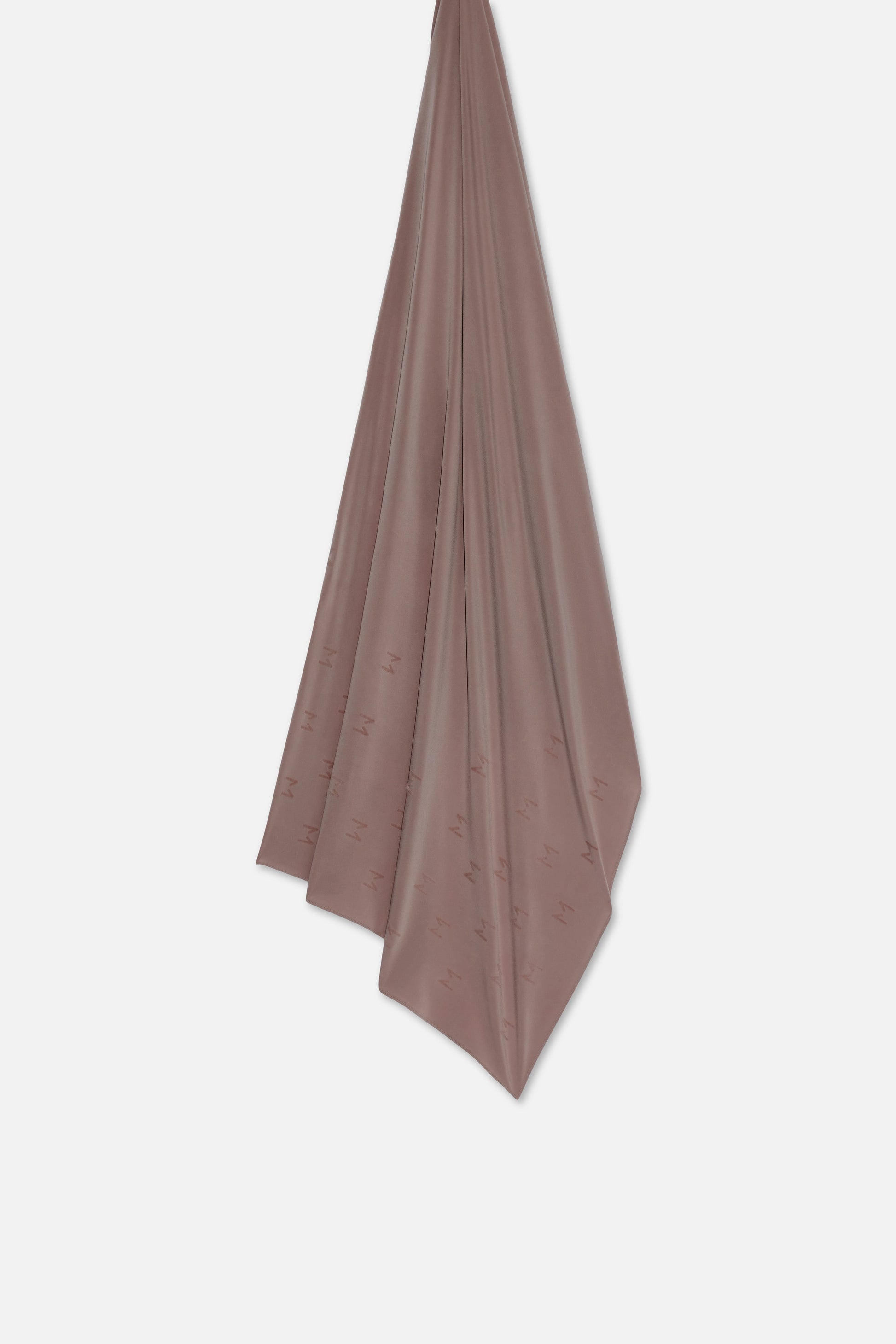 L'Unique - Maillot Premium | Brun cendré