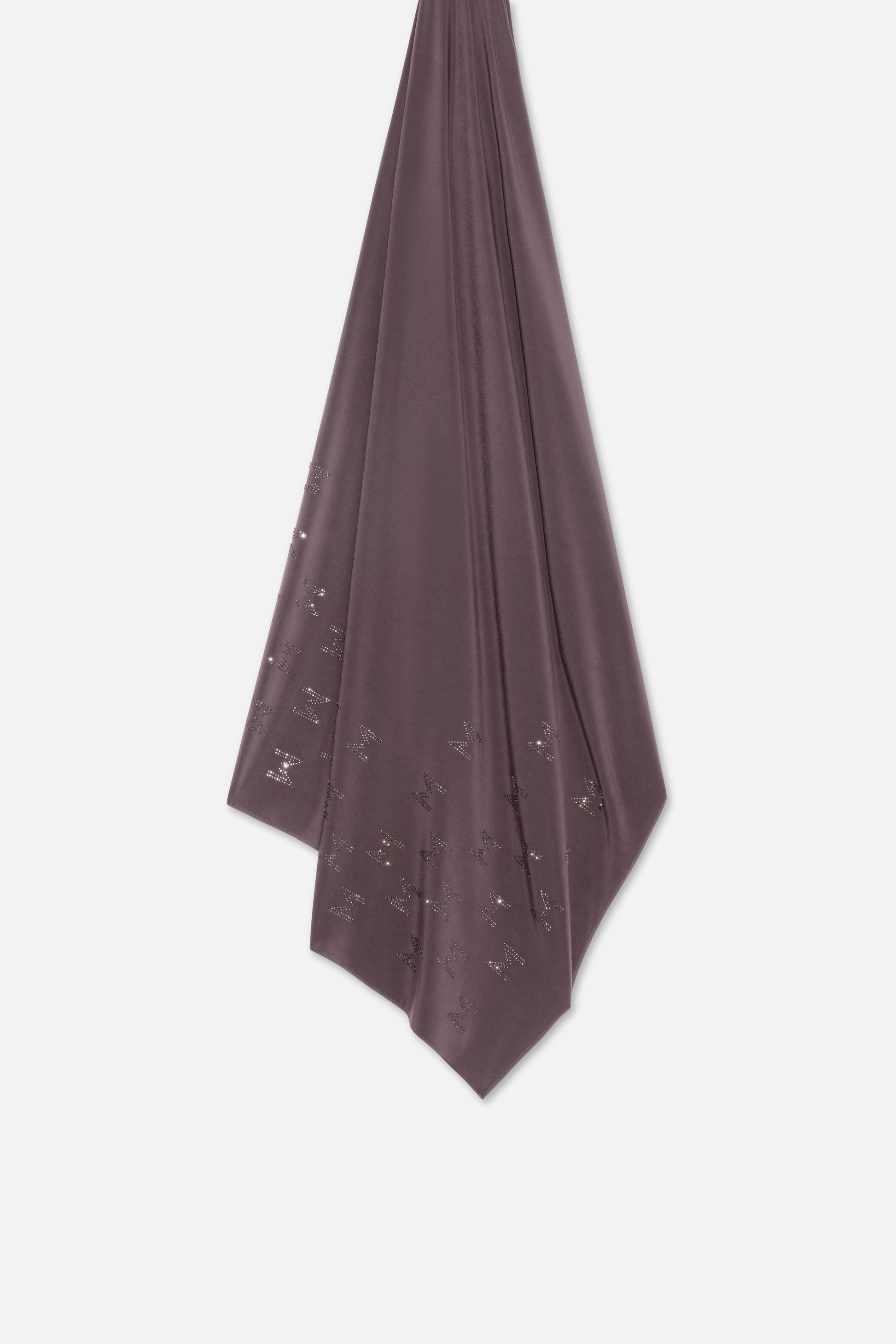 L'Unique - Maillot Premium | Aubergine