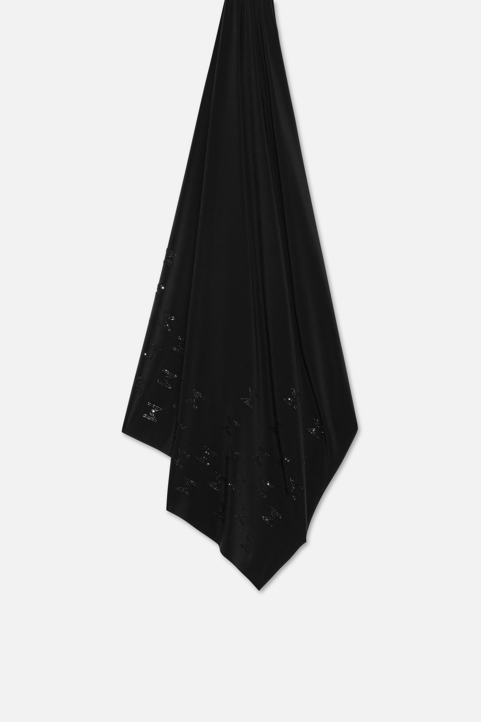 L'Unique - Maillot Premium | Noir