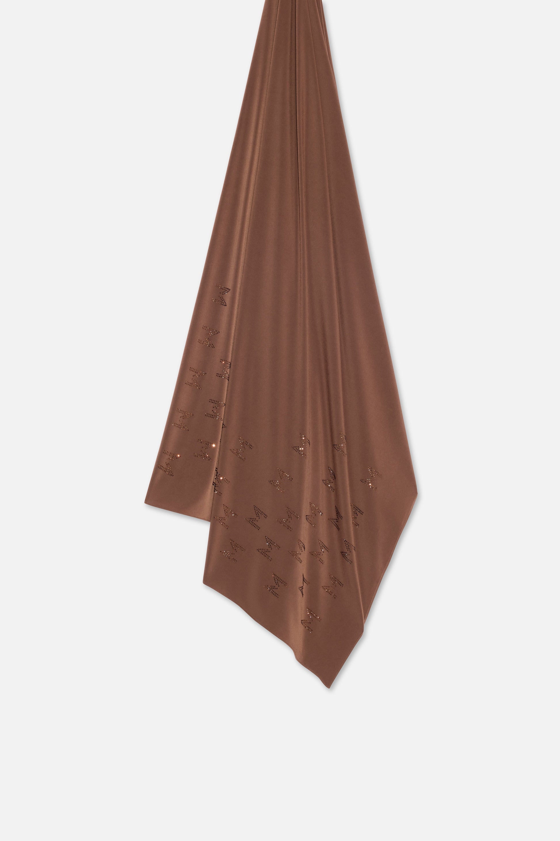 L'Unique - Maillot Premium | Chocolat