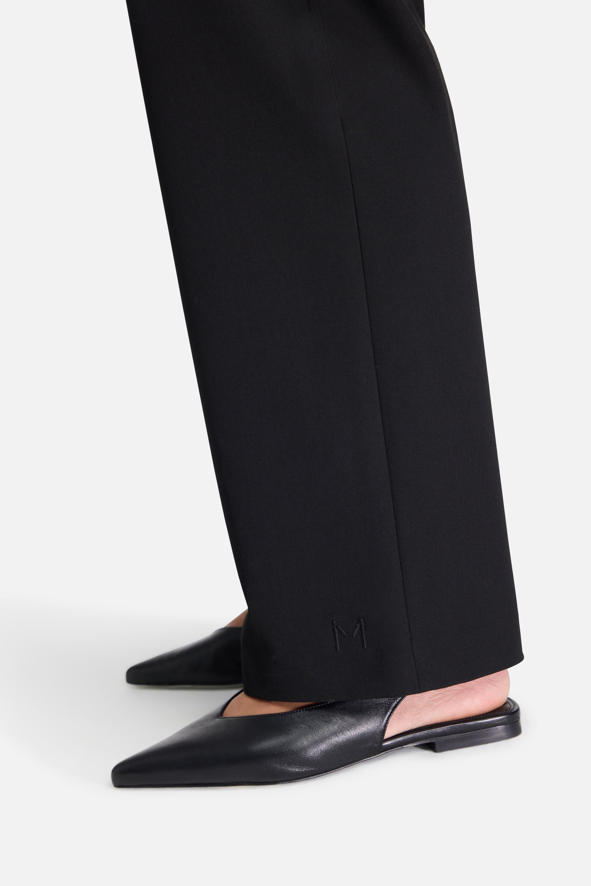 Pantalons sur mesure | Noir
