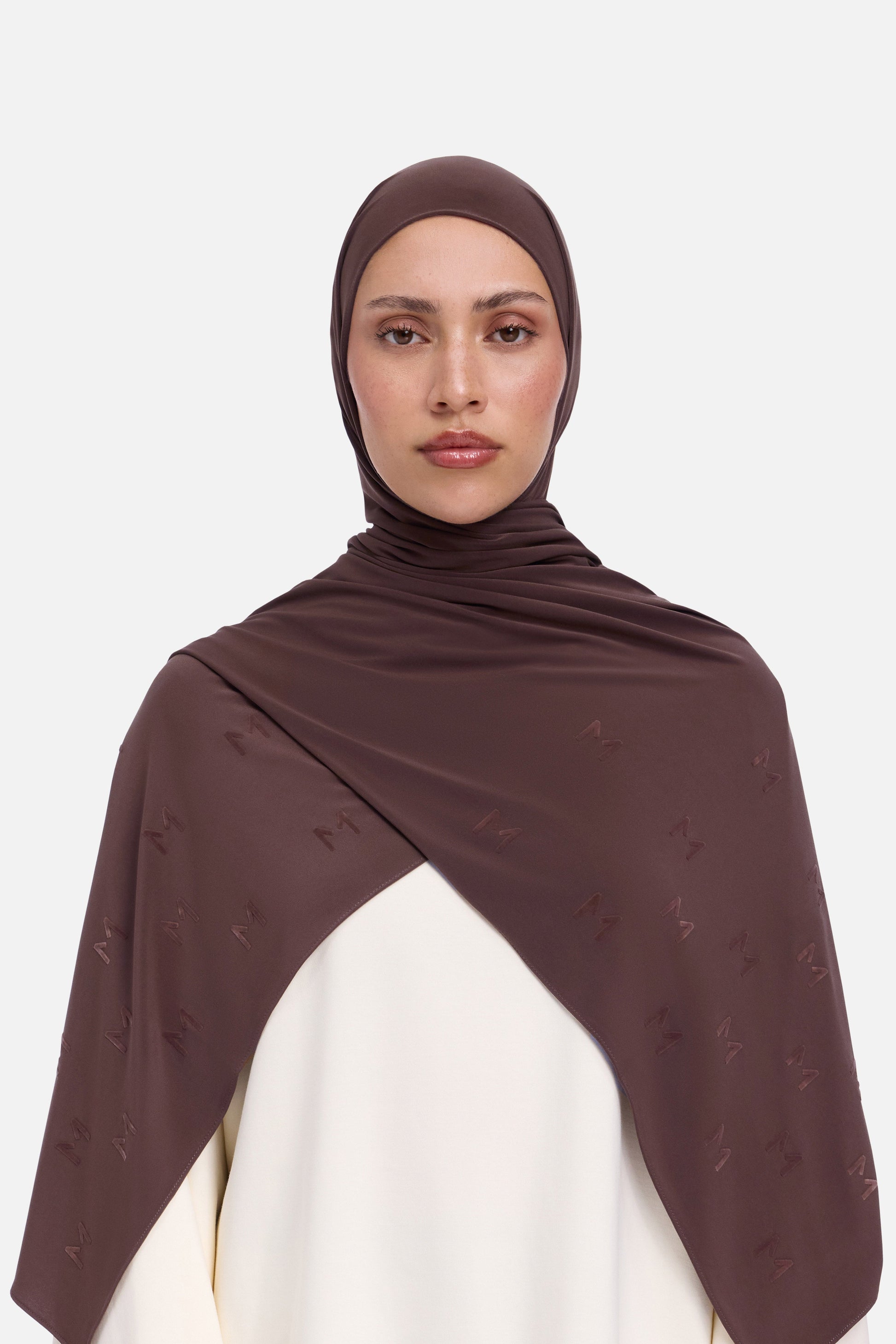 Le troupeau unique Premium | Marron foncé