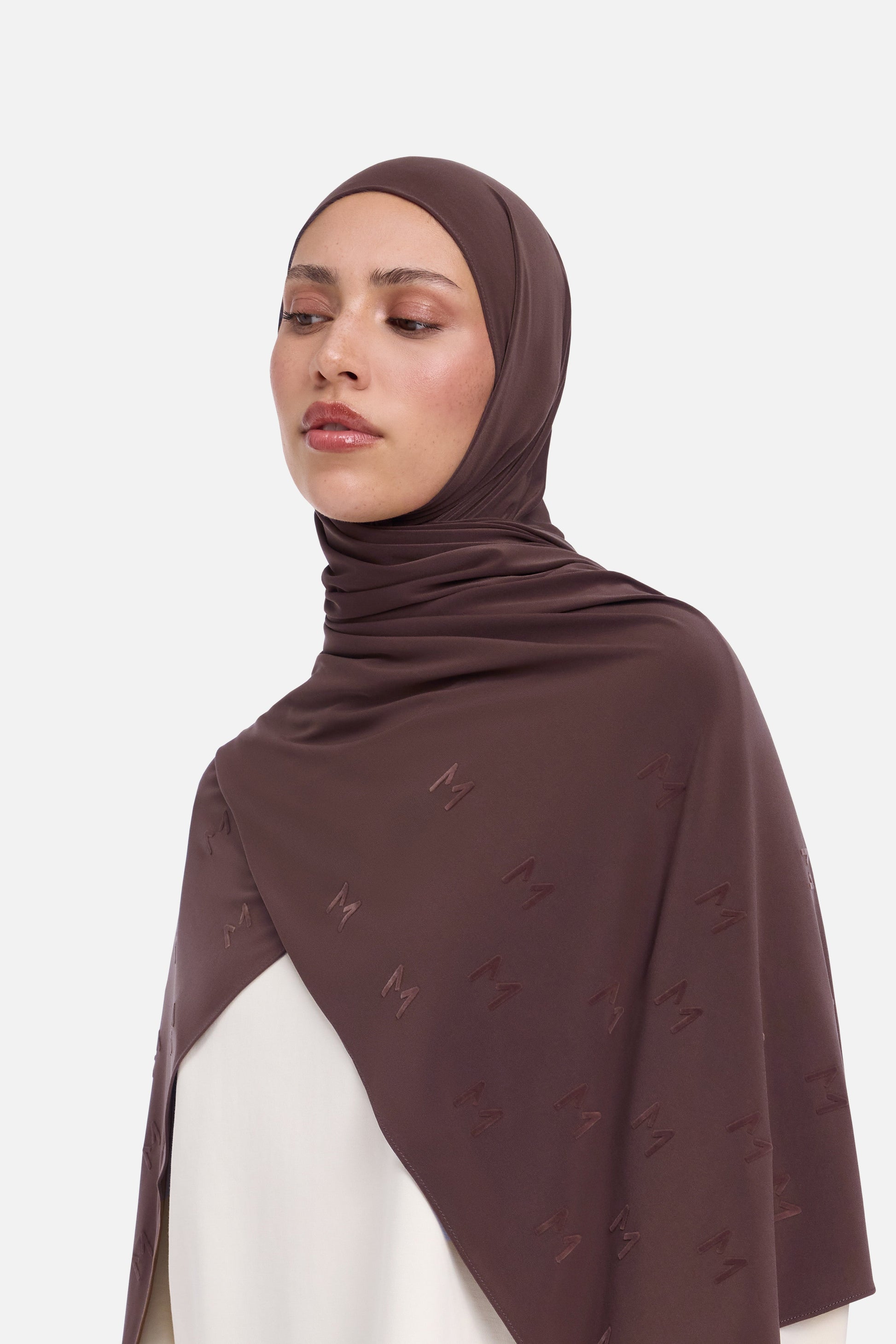 Le troupeau unique Premium | Marron foncé