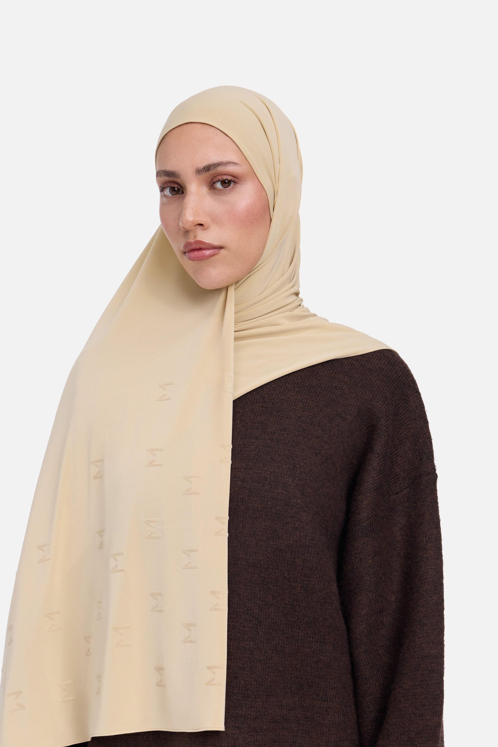 Le troupeau unique Premium | Argile du désert