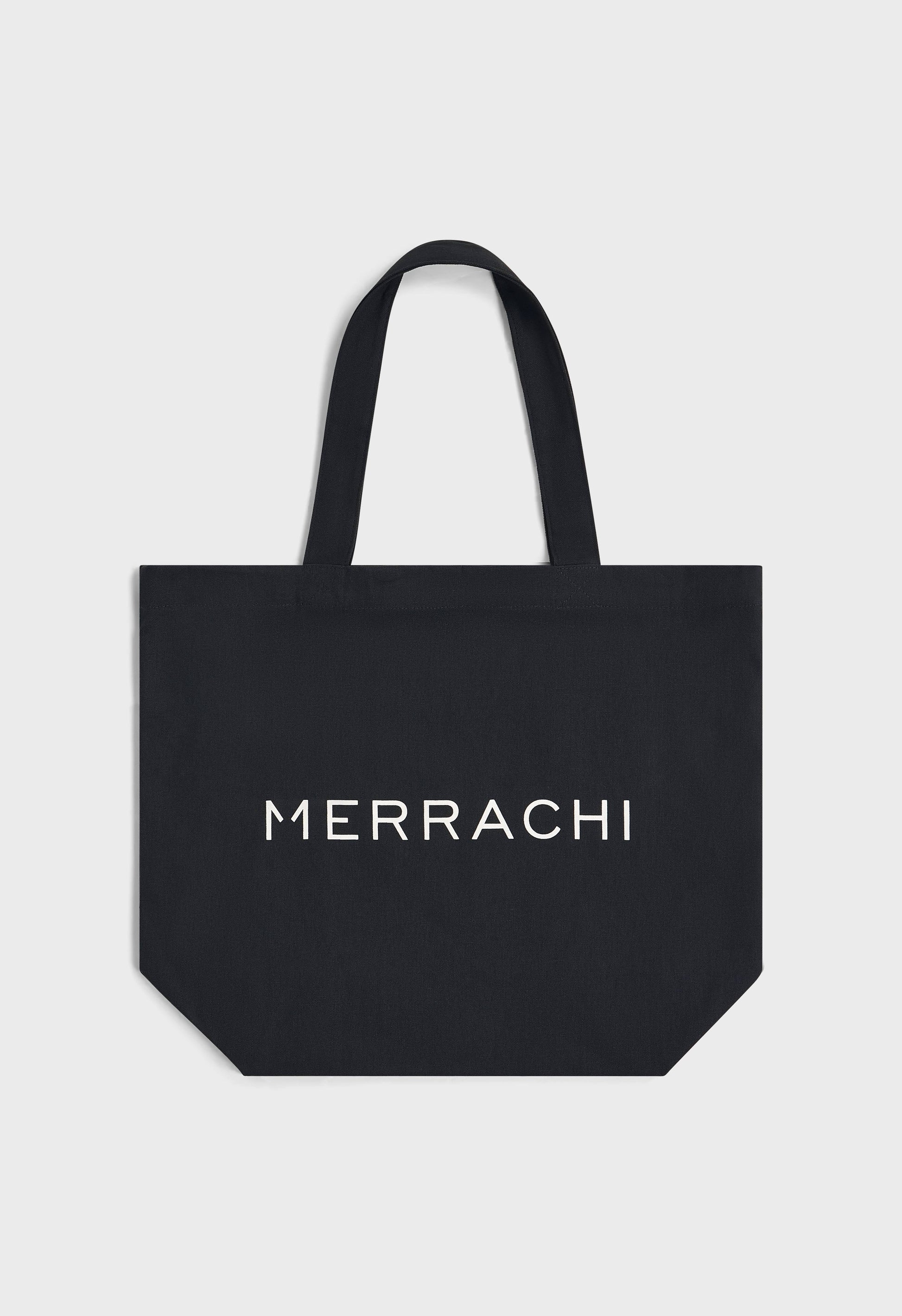 Sac fourre-tout | Noir