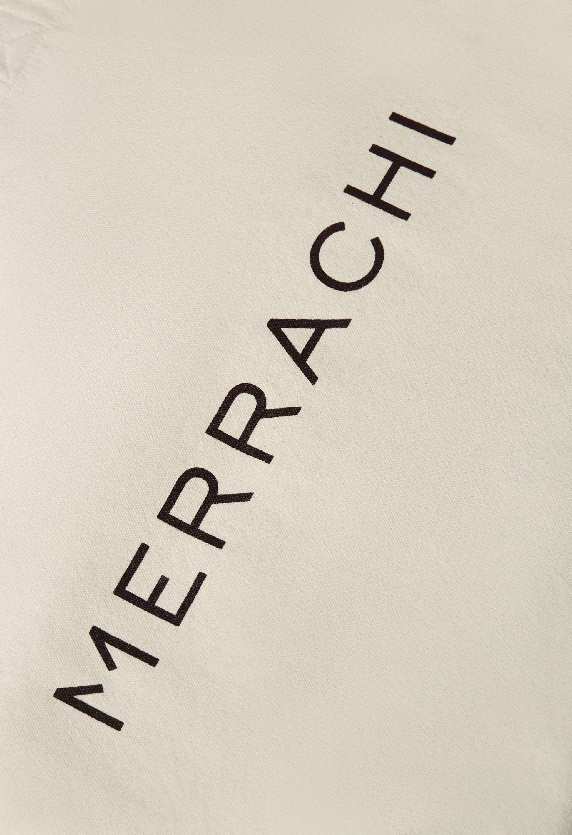 Sac fourre-tout | Blanc cassé