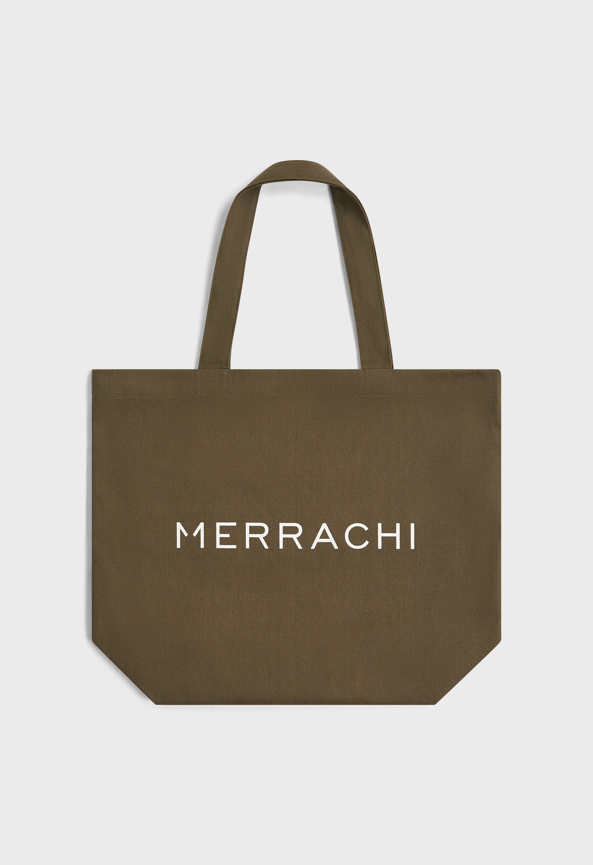 Sac fourre-tout | Brun chaud