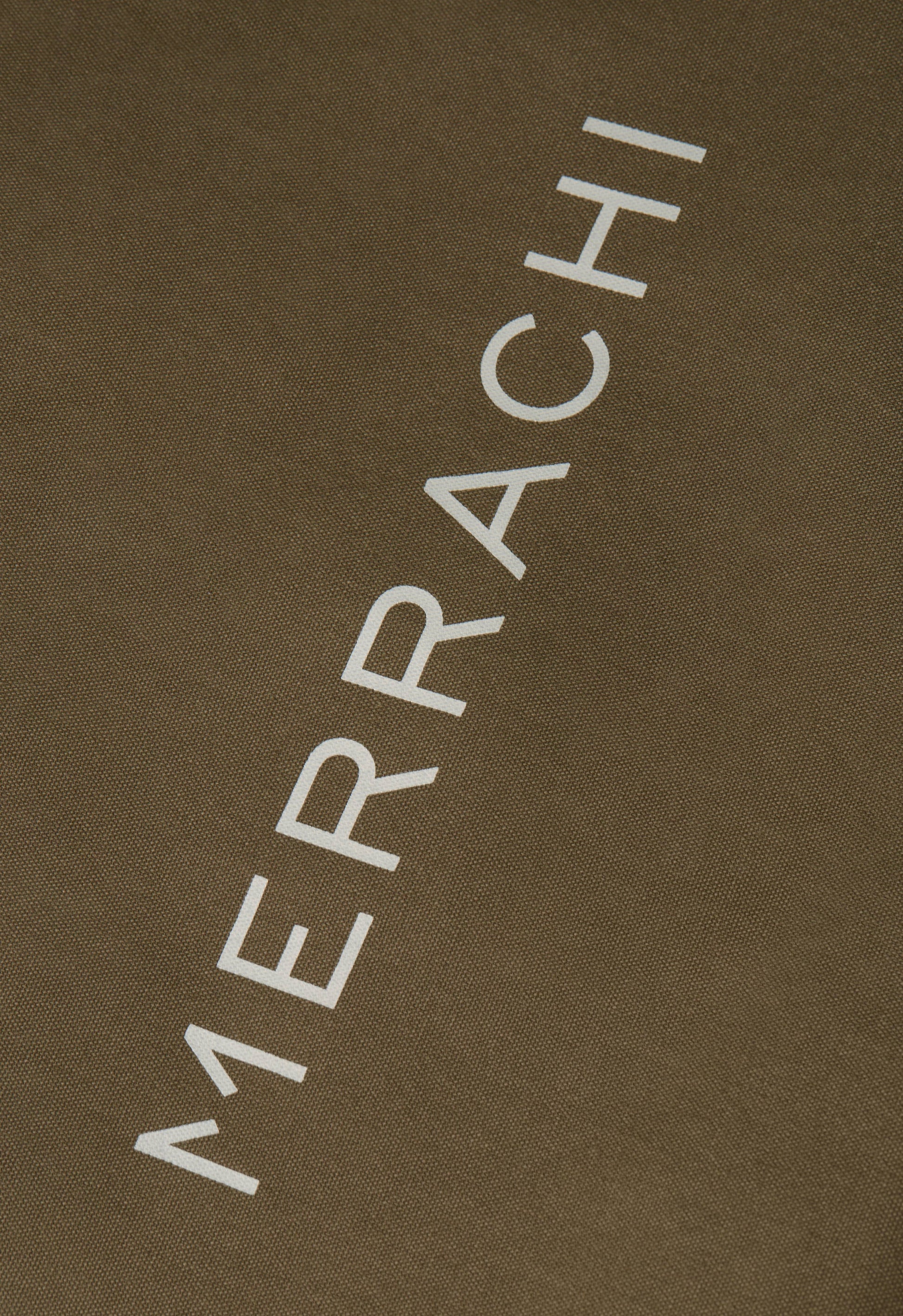 Sac fourre-tout | Brun chaud