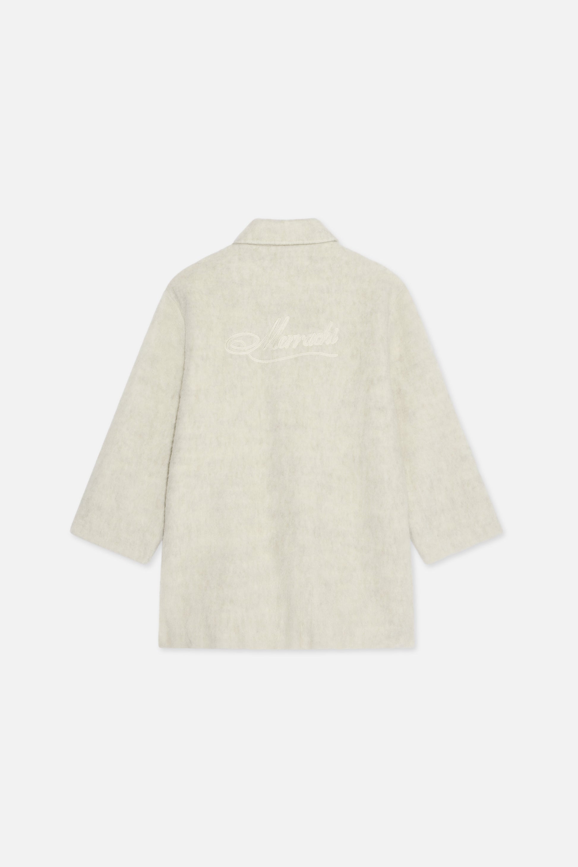 Bomber en laine | Nuage