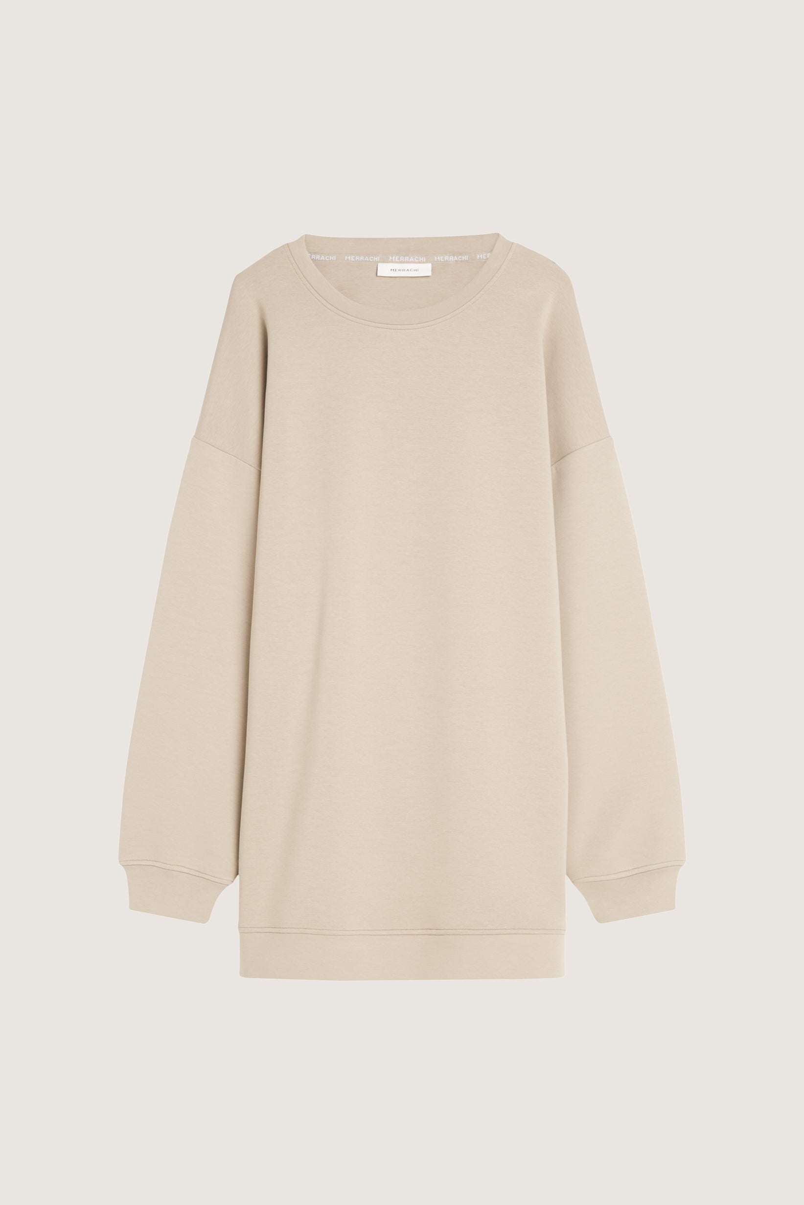 Pull confortable | Sable