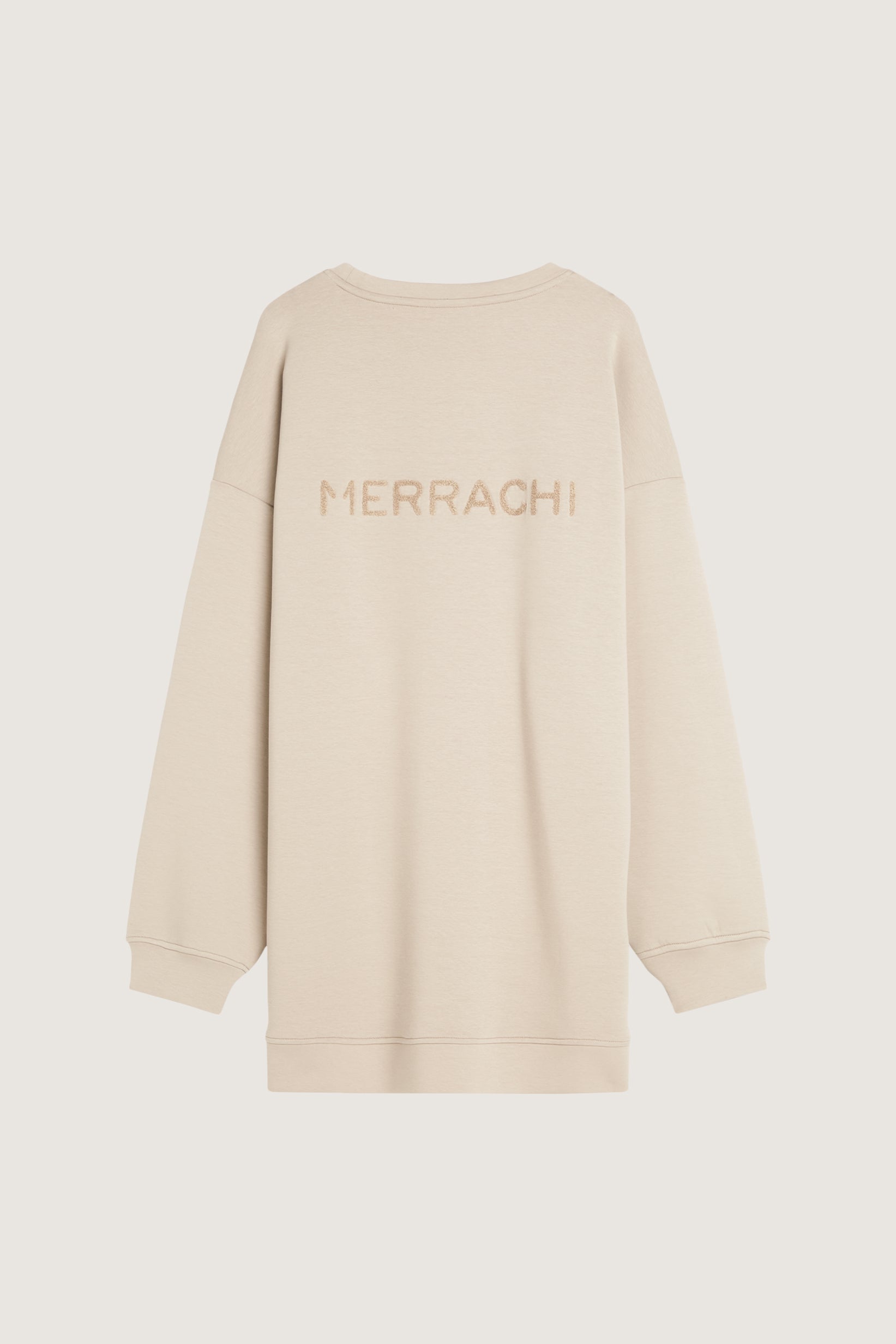 Pull confortable | Sable