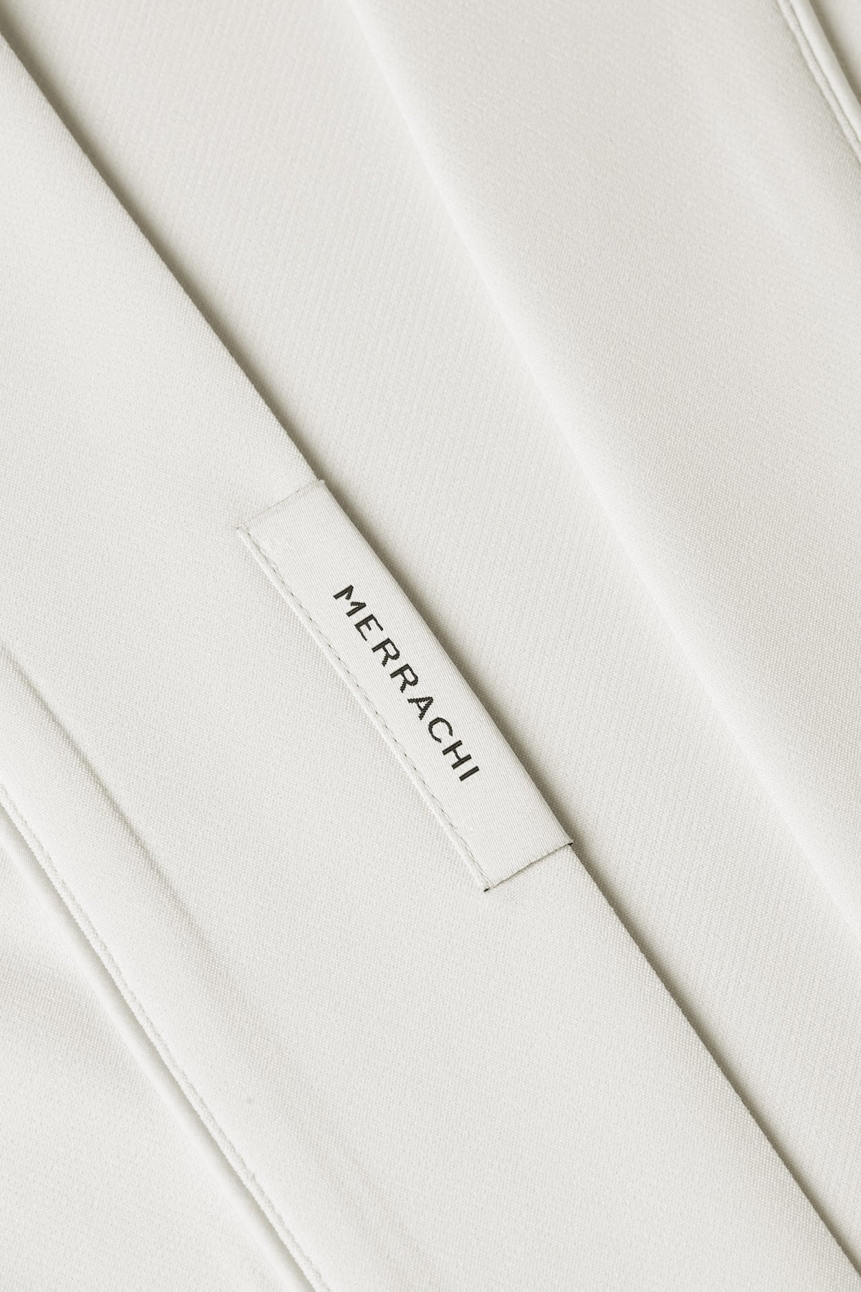 Abaya Essentielle - Régulier | Blanc cassé