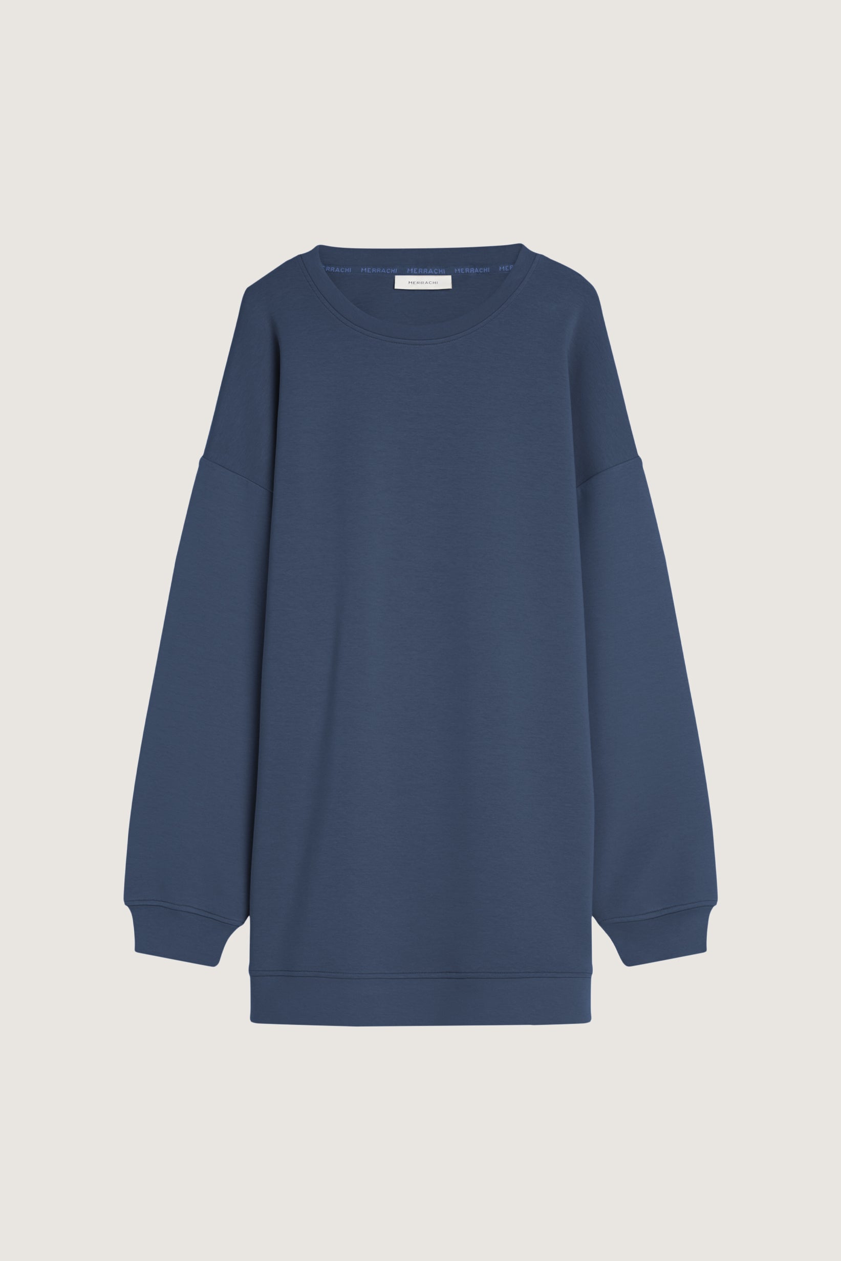 Pull confortable | Marine
