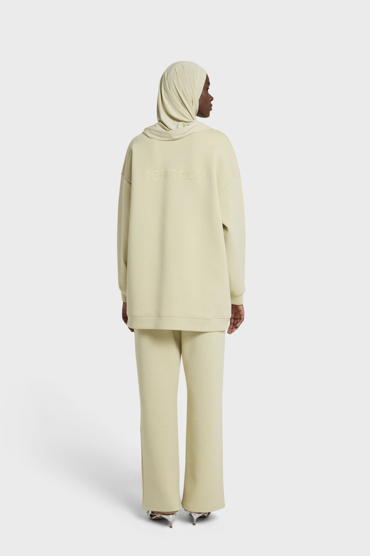 Pull confortable | Mousse