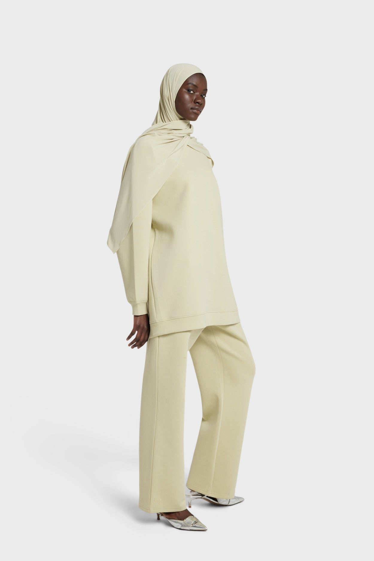 Pull confortable | Mousse